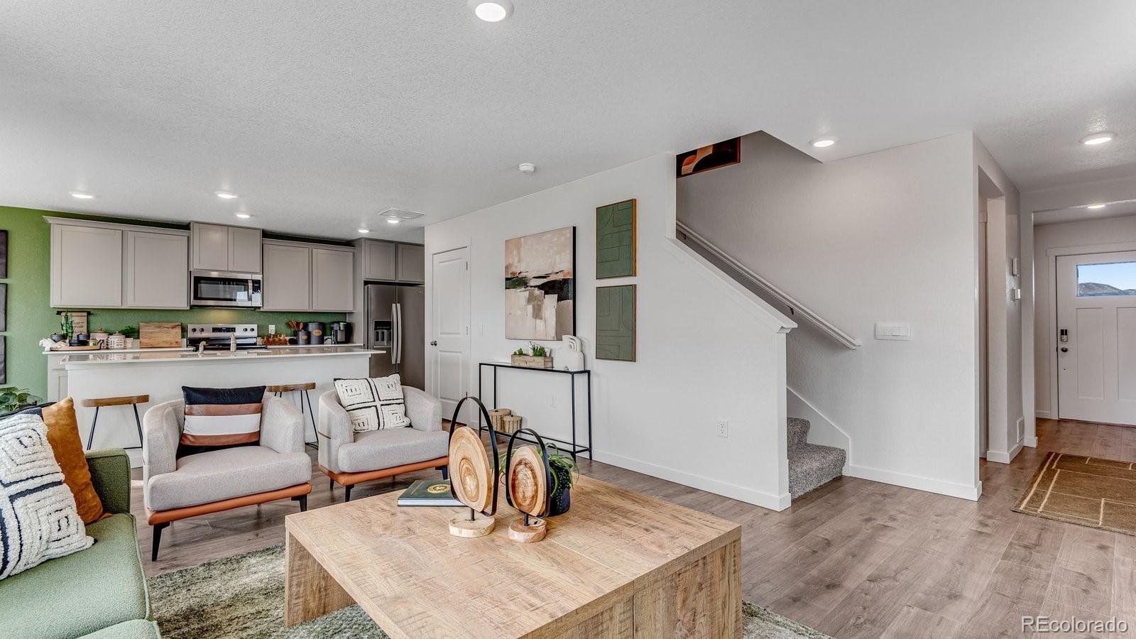 MLS Image #5 for 715  ayrshire road,johnstown, Colorado