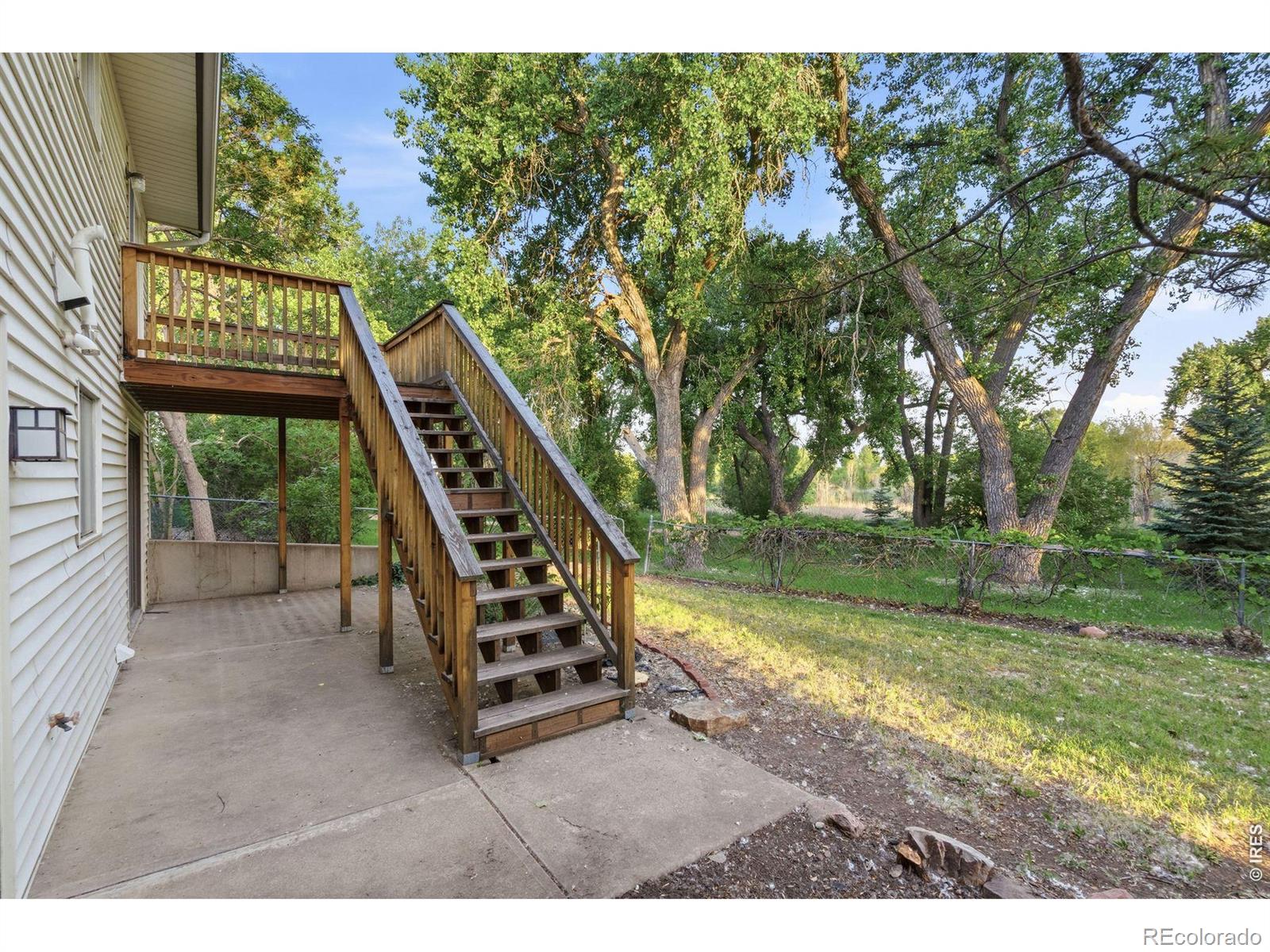 MLS Image #18 for 307  bluebird court,fort collins, Colorado