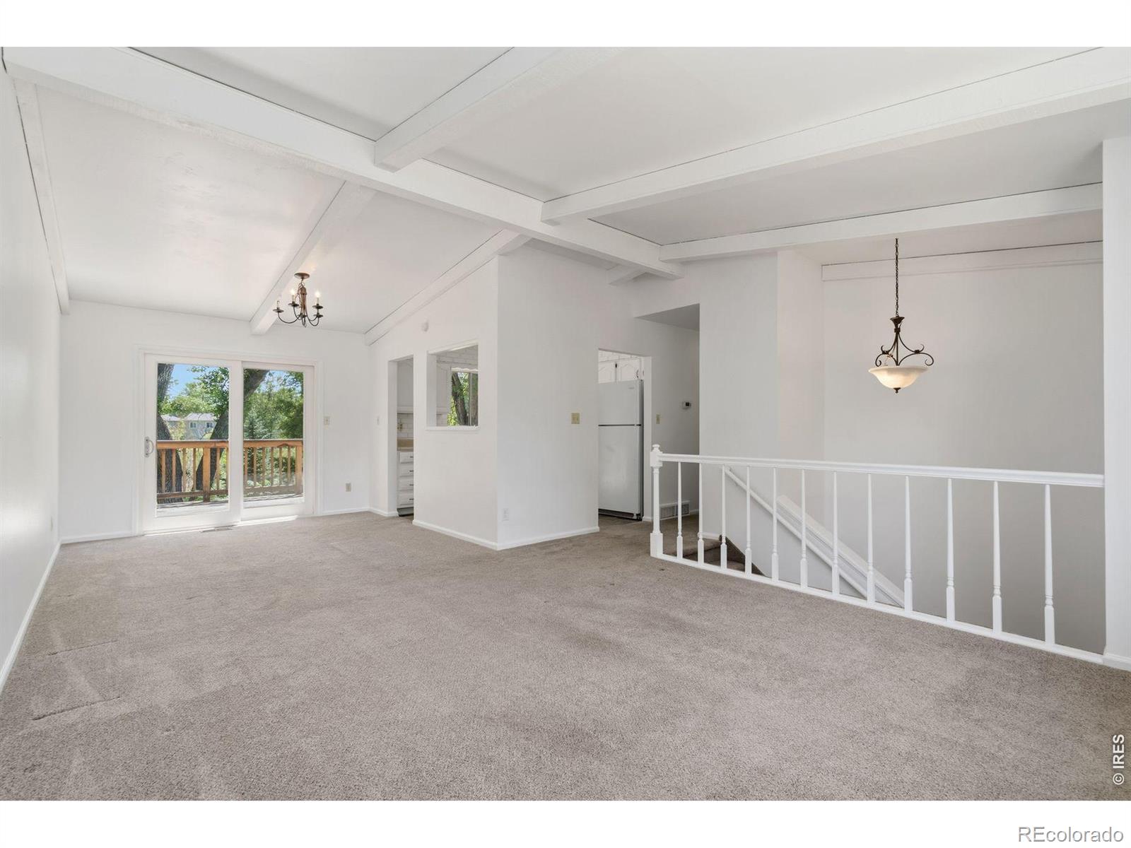 MLS Image #2 for 307  bluebird court,fort collins, Colorado