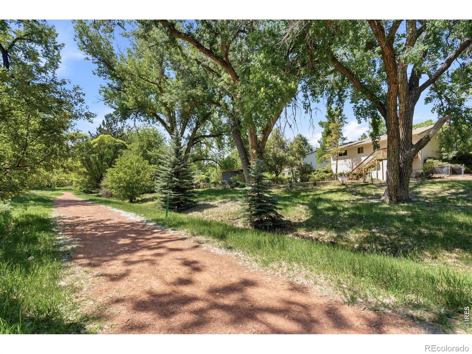 MLS Image #21 for 307  bluebird court,fort collins, Colorado