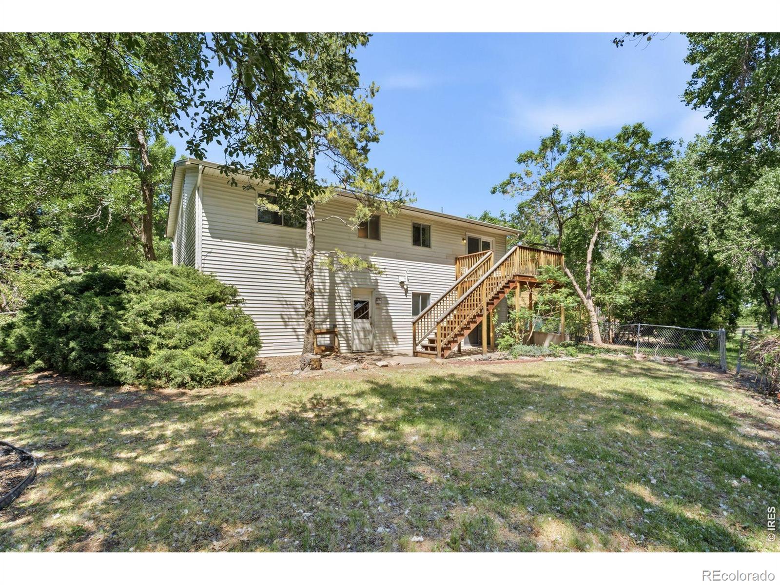 MLS Image #23 for 307  bluebird court,fort collins, Colorado