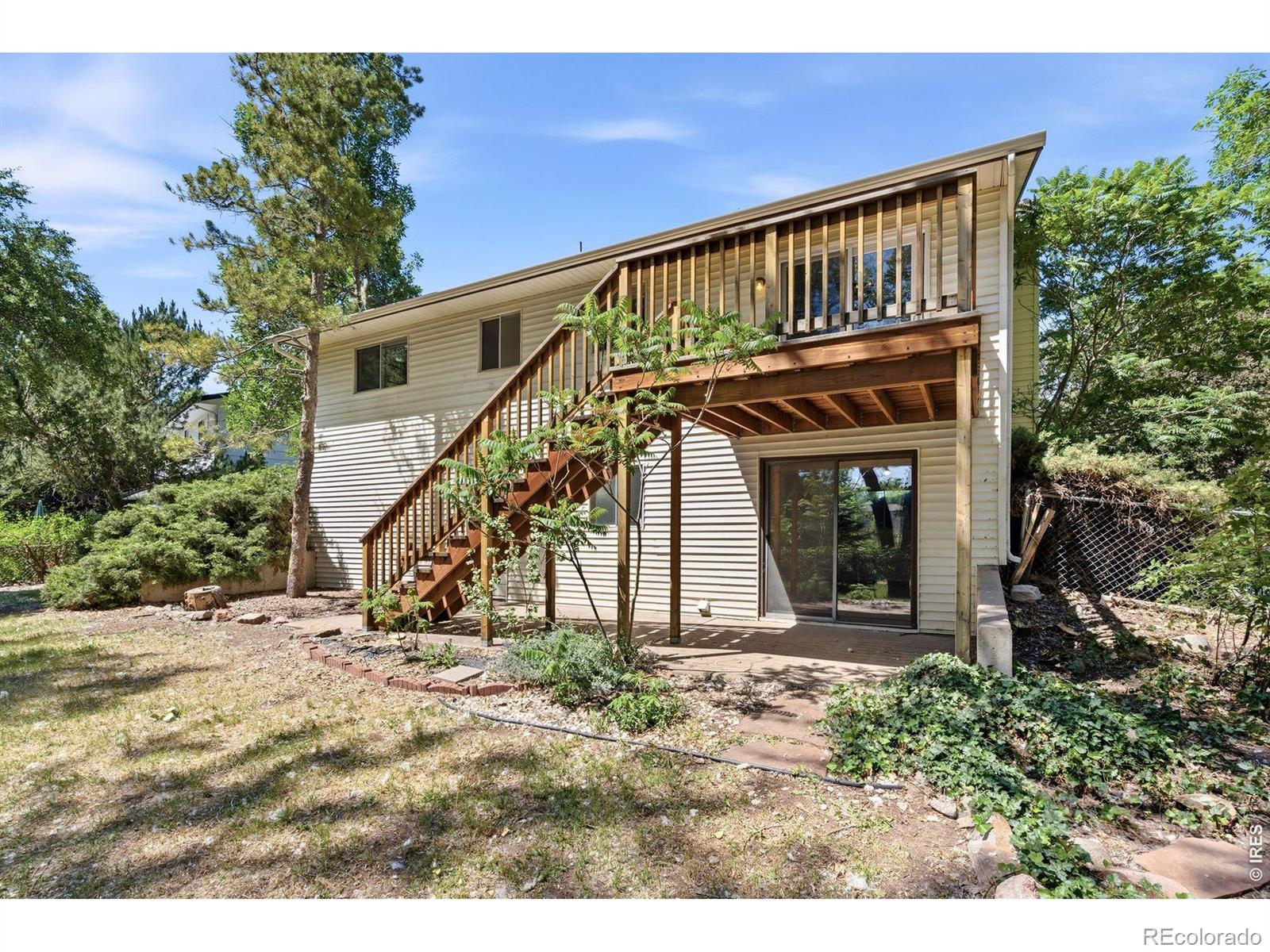 MLS Image #24 for 307  bluebird court,fort collins, Colorado