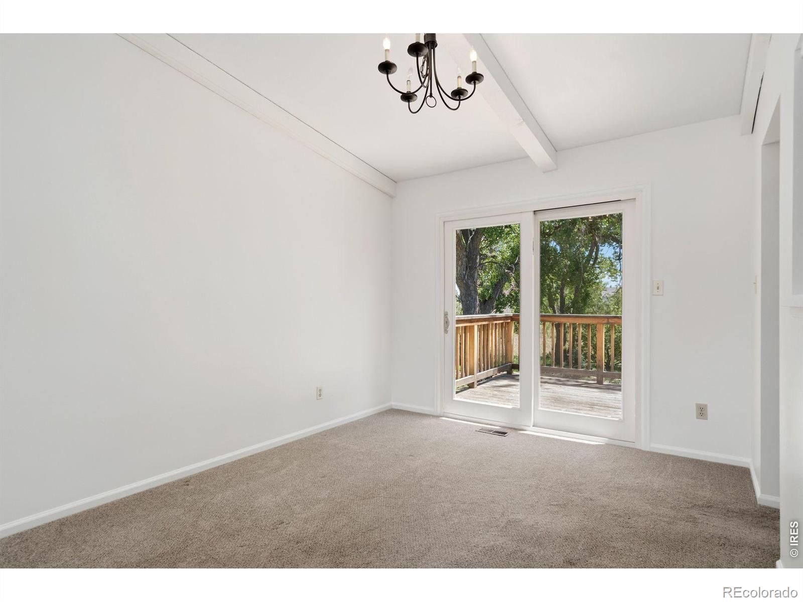 MLS Image #6 for 307  bluebird court,fort collins, Colorado