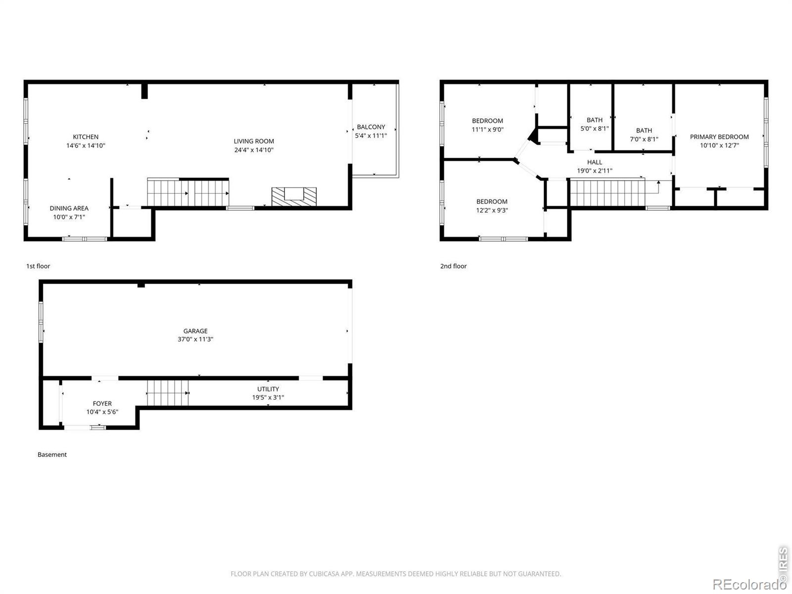 MLS Image #28 for 2761 w riverwalk circle,littleton, Colorado
