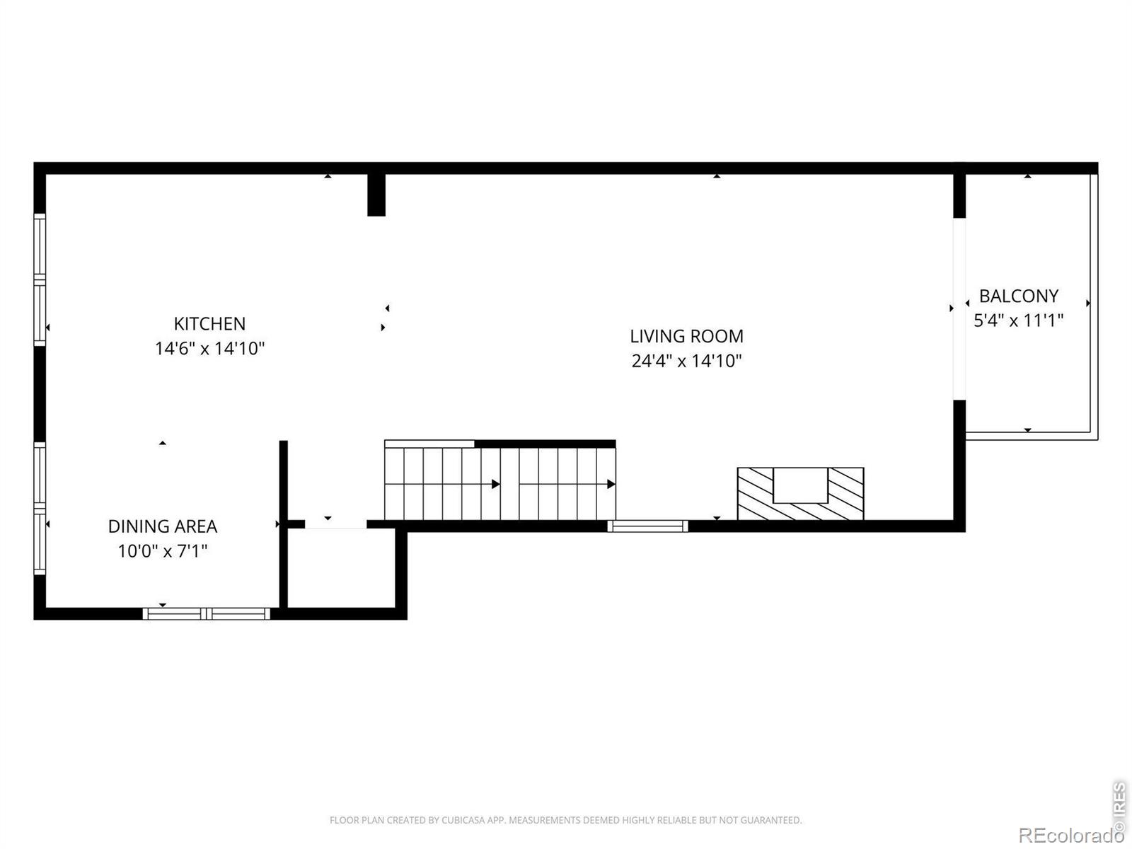 MLS Image #30 for 2761 w riverwalk circle,littleton, Colorado