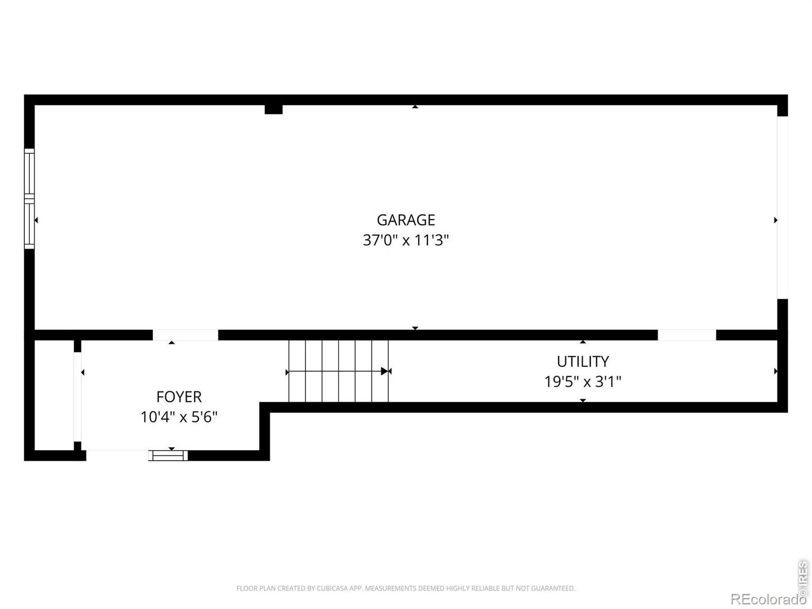 MLS Image #31 for 2761 w riverwalk circle,littleton, Colorado