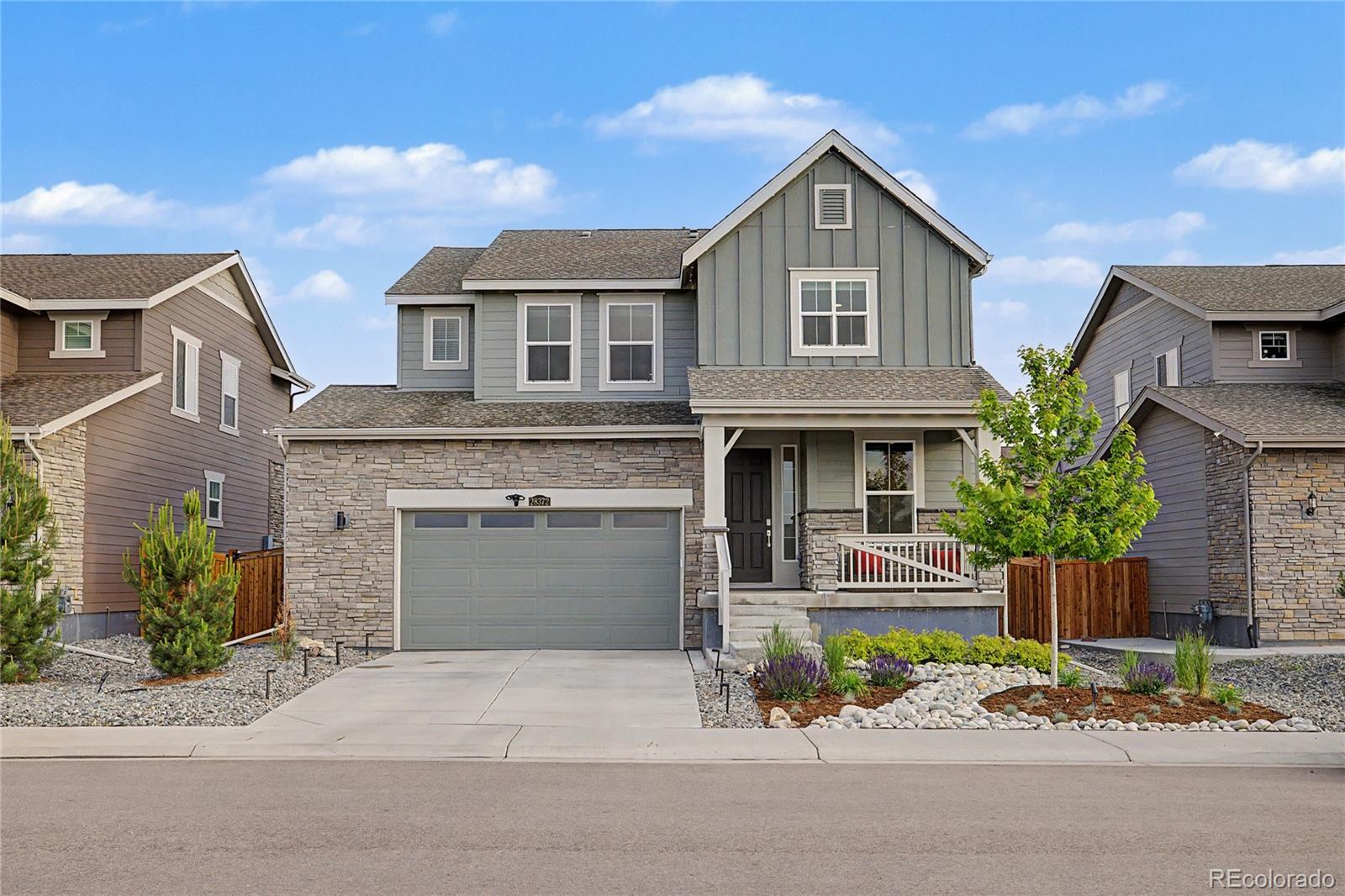 MLS Image #2 for 28372 e 7th avenue,watkins, Colorado