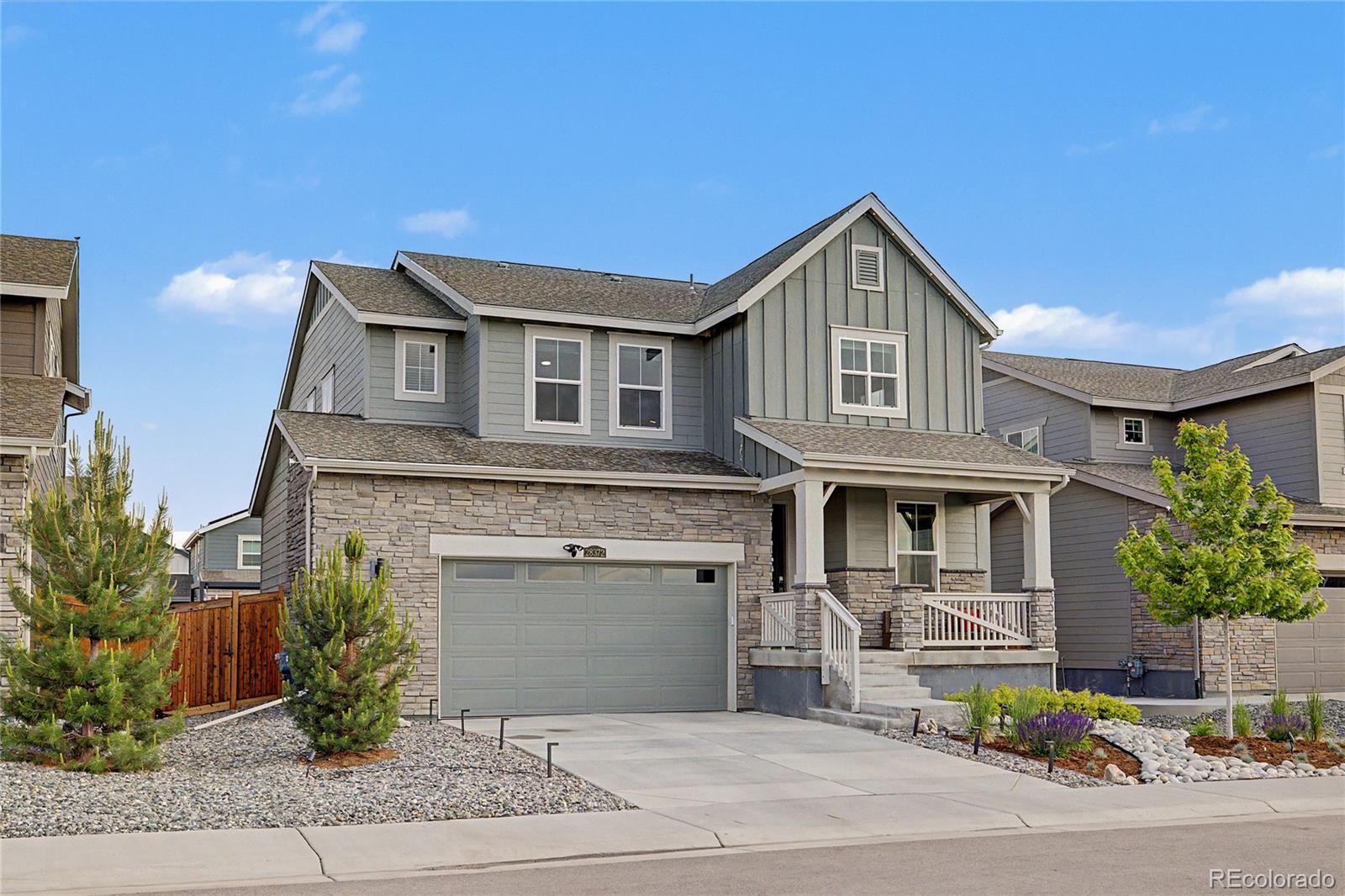 MLS Image #3 for 28372 e 7th avenue,watkins, Colorado