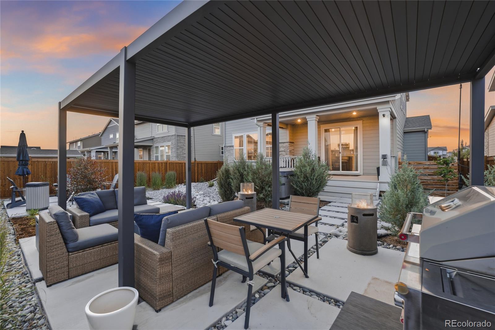 MLS Image #39 for 28372 e 7th avenue,watkins, Colorado
