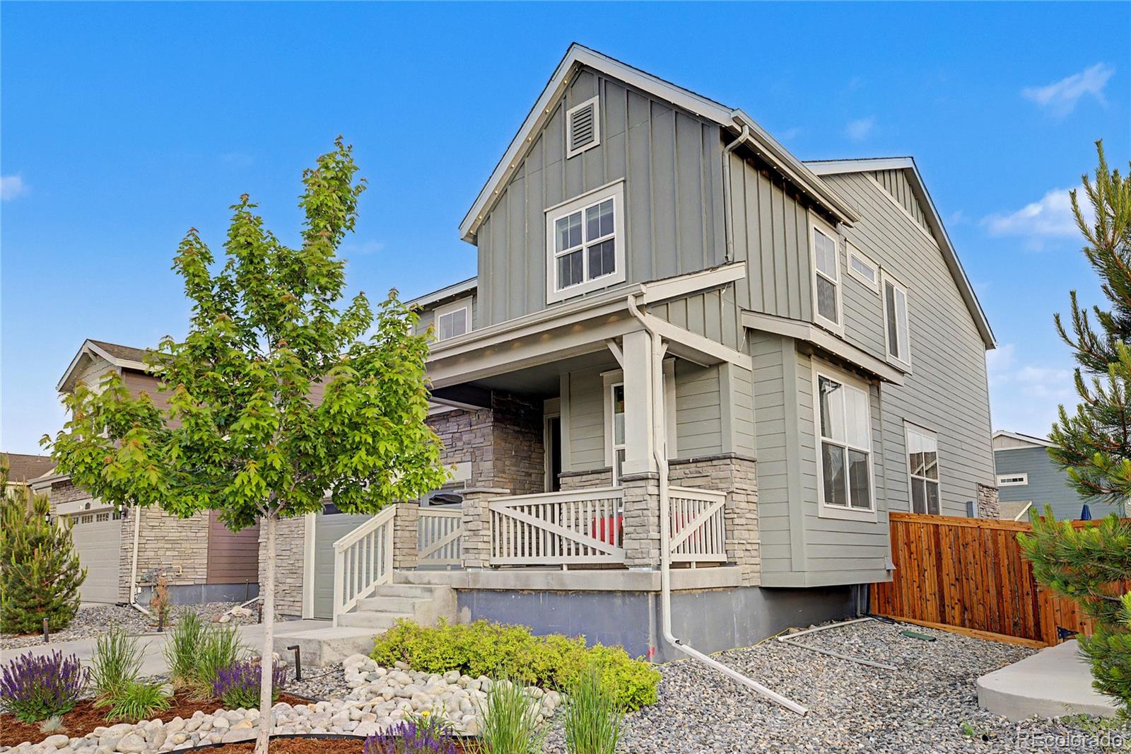 MLS Image #4 for 28372 e 7th avenue,watkins, Colorado