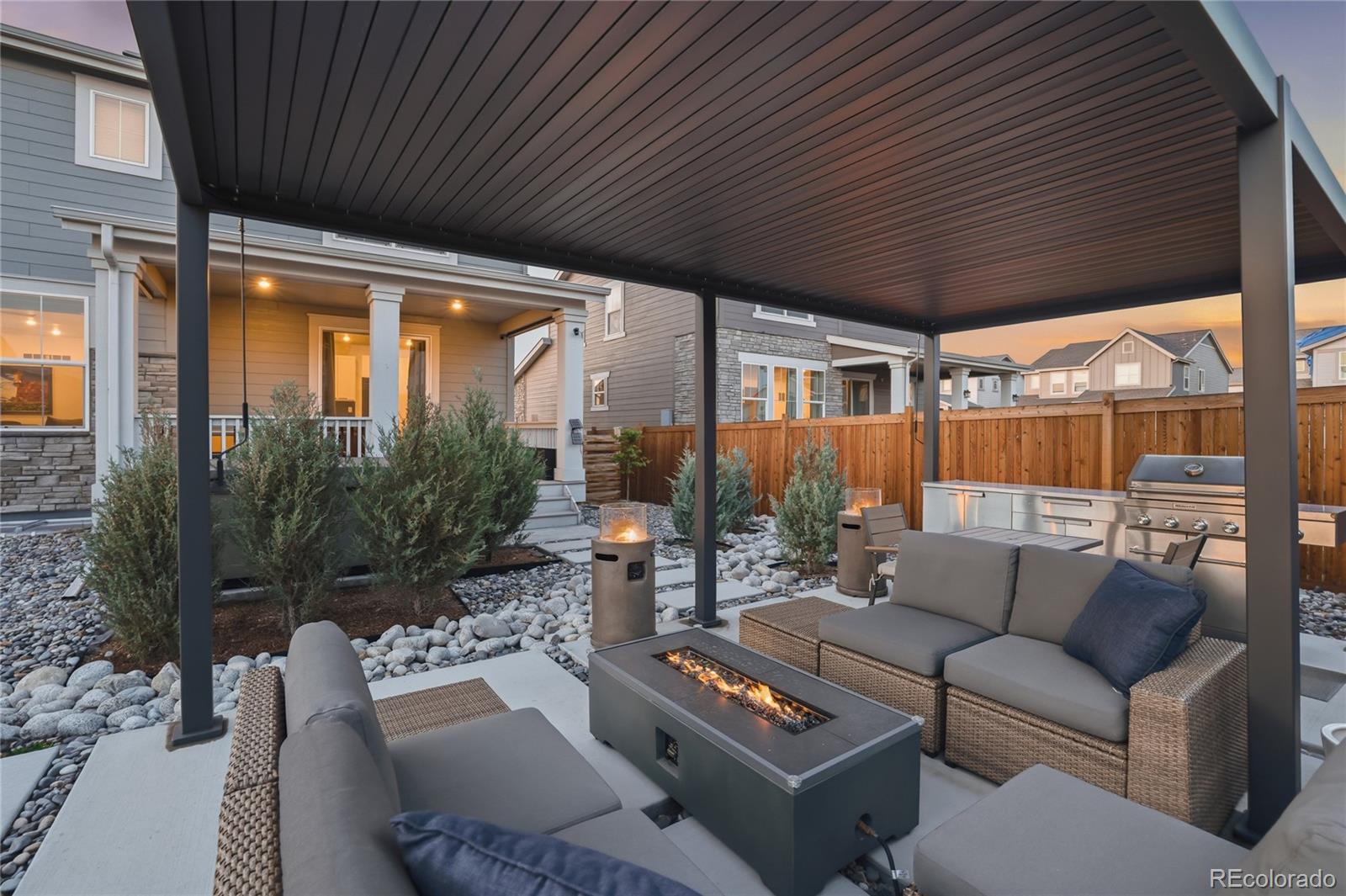 MLS Image #40 for 28372 e 7th avenue,watkins, Colorado