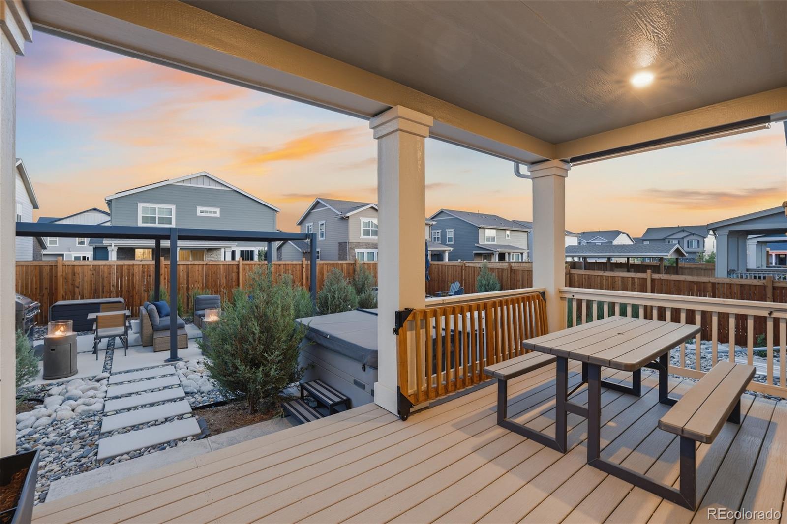 MLS Image #41 for 28372 e 7th avenue,watkins, Colorado