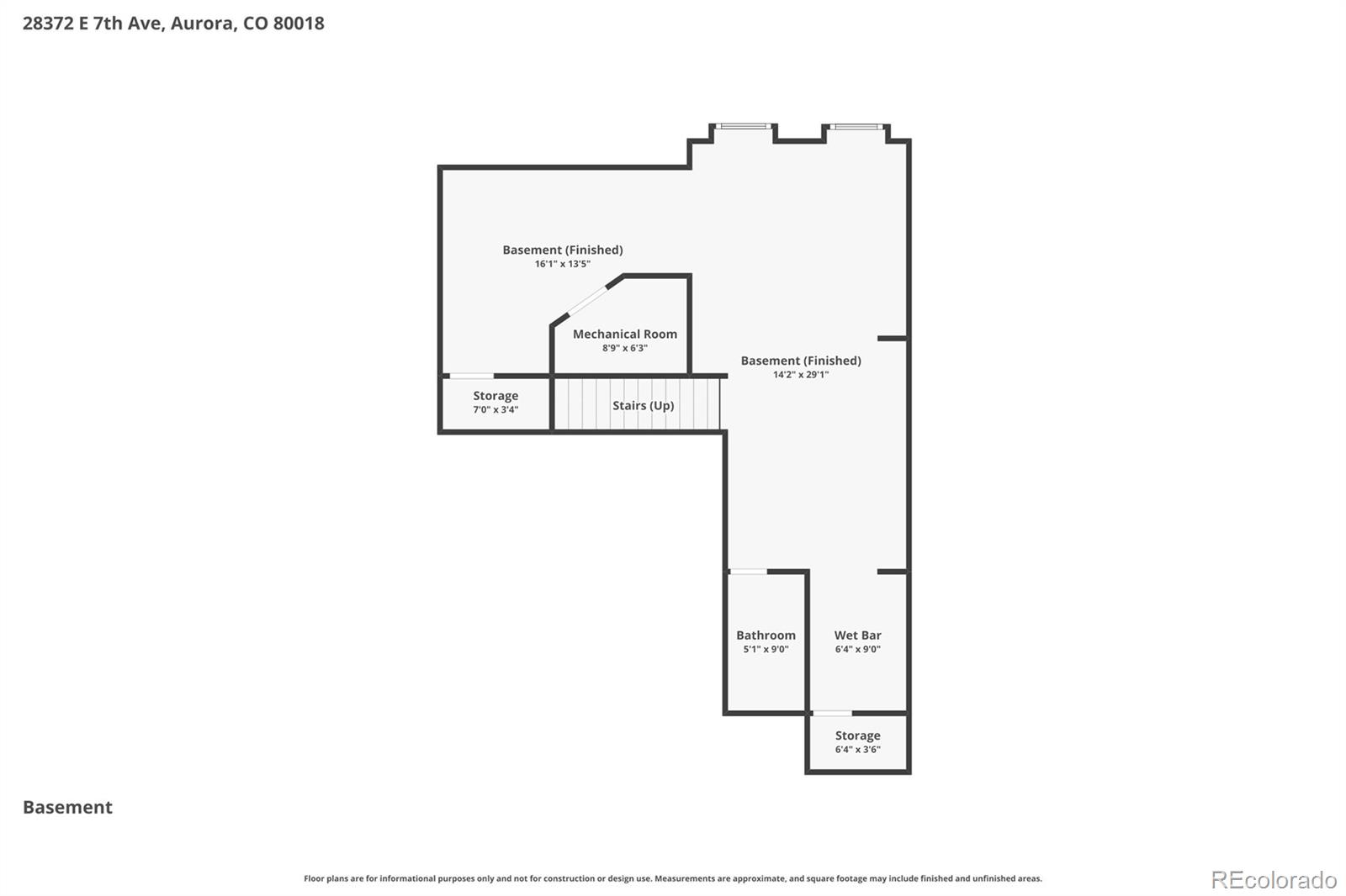 MLS Image #48 for 28372 e 7th avenue,watkins, Colorado