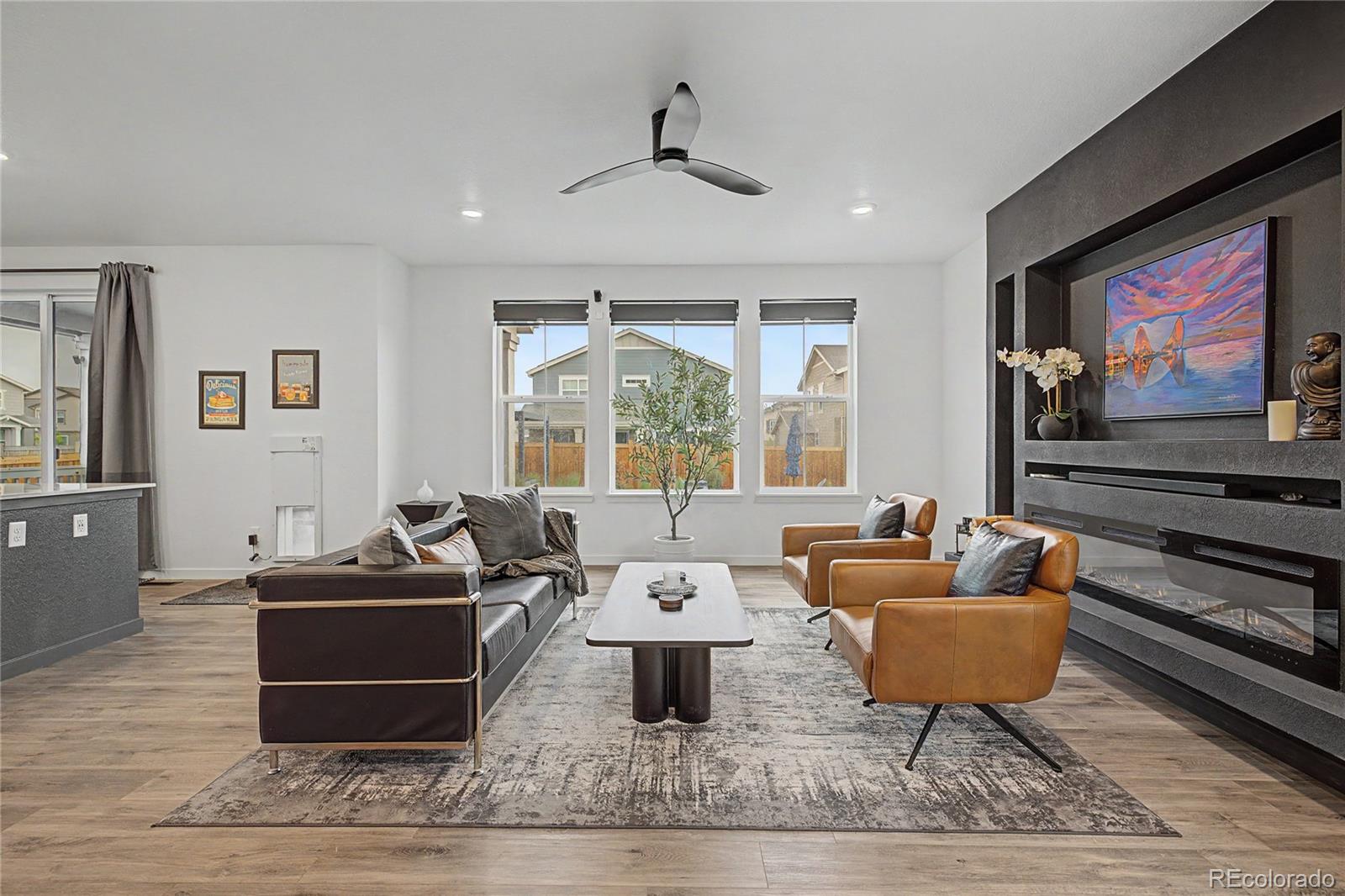 MLS Image #5 for 28372 e 7th avenue,watkins, Colorado