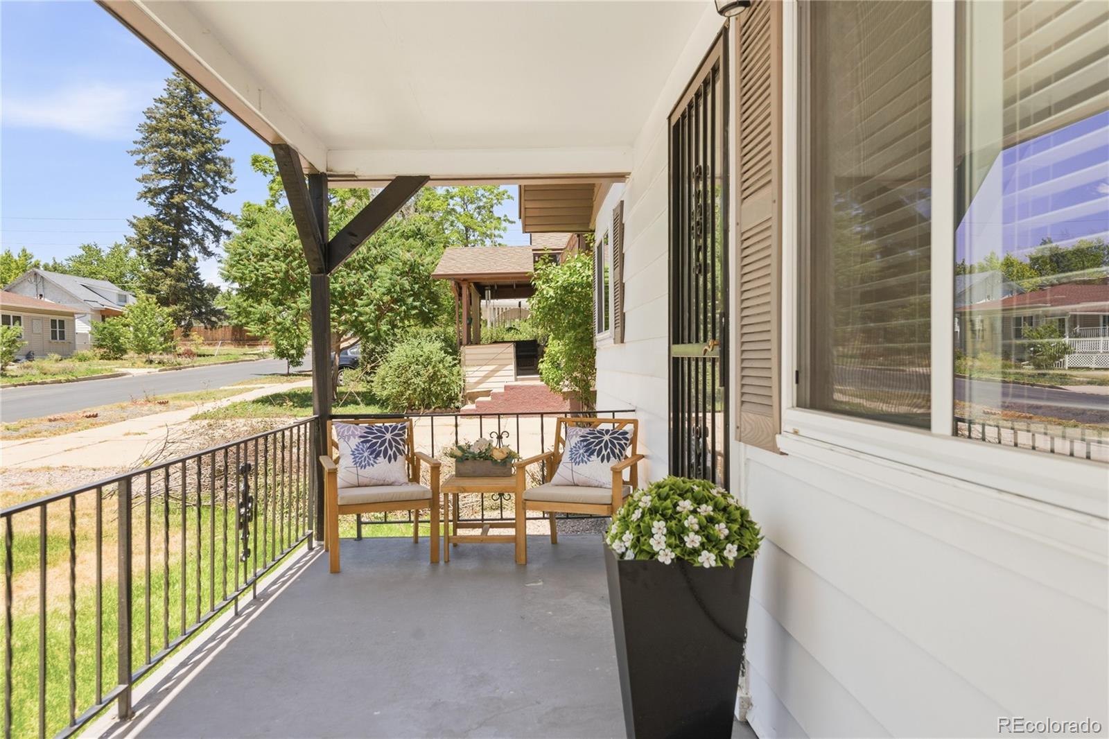 MLS Image #2 for 2564  fenton street,edgewater, Colorado