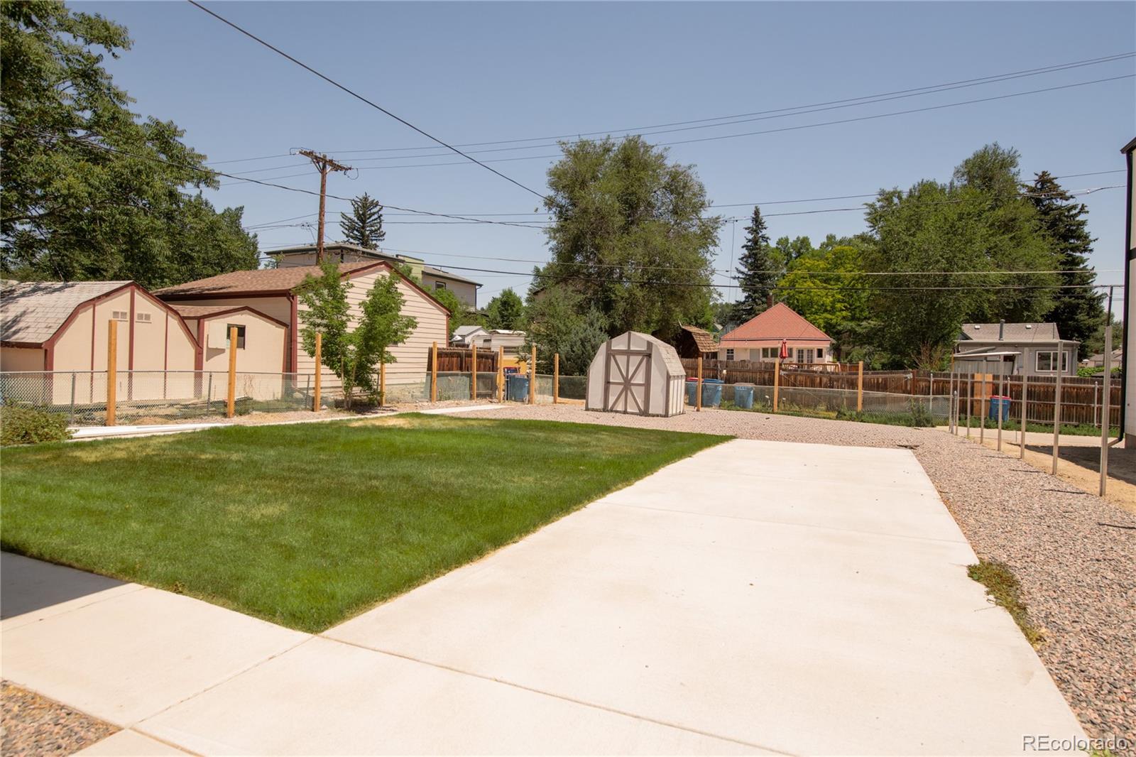 MLS Image #28 for 2564  fenton street,edgewater, Colorado