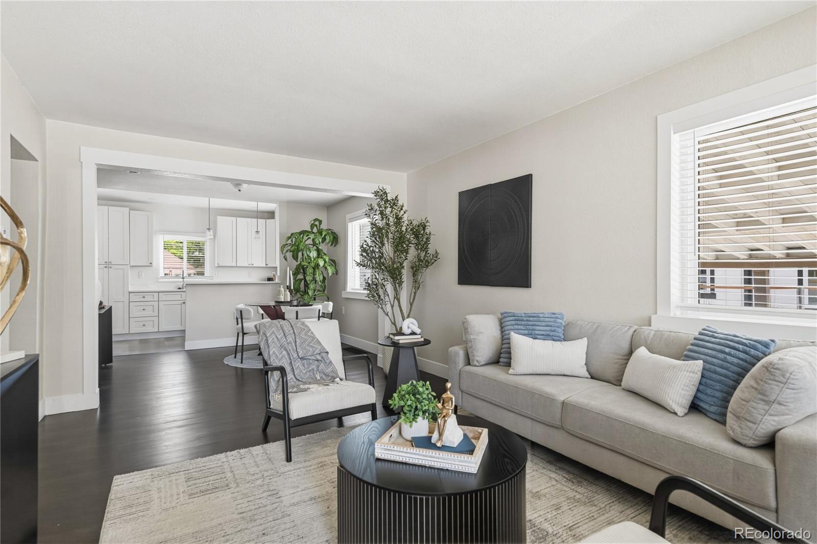 MLS Image #3 for 2564  fenton street,edgewater, Colorado