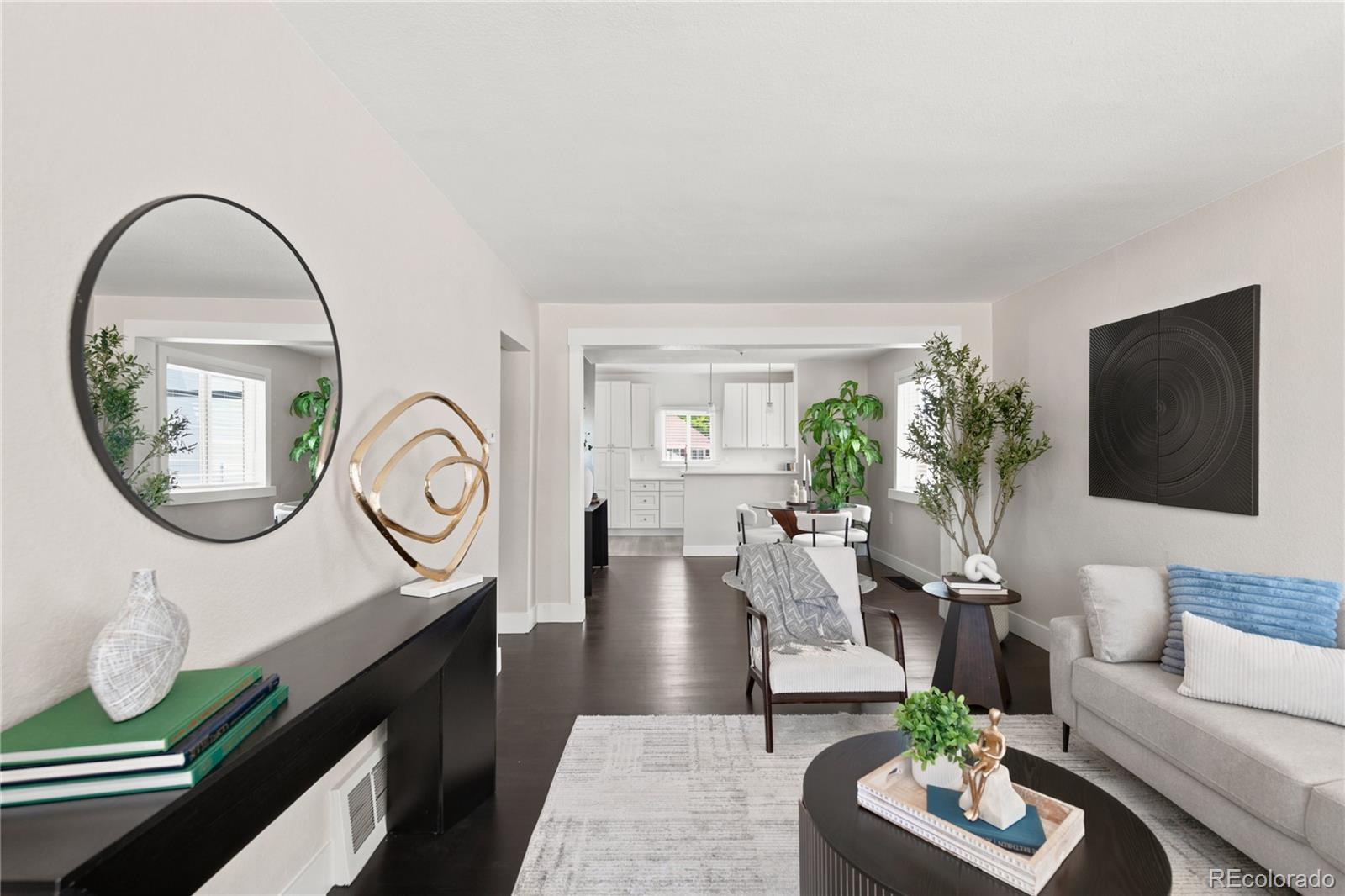 MLS Image #4 for 2564  fenton street,edgewater, Colorado