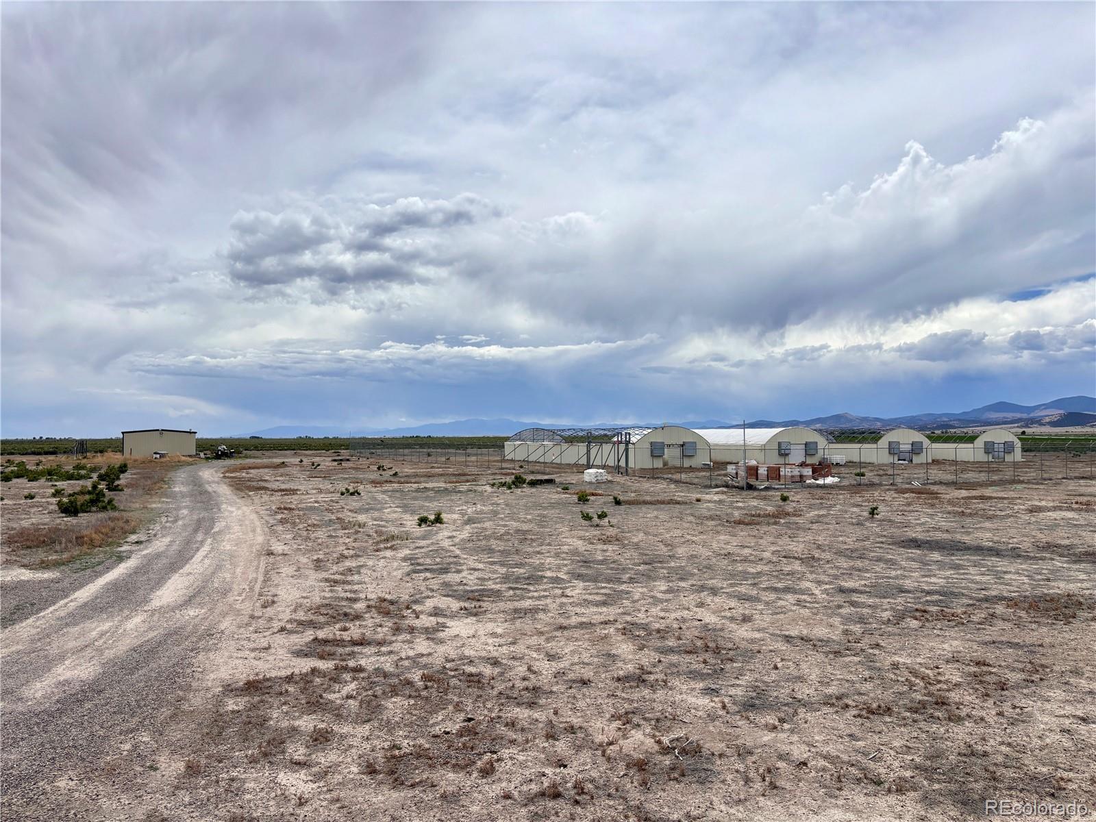 MLS Image #1 for 47898  county road u ,saguache, Colorado