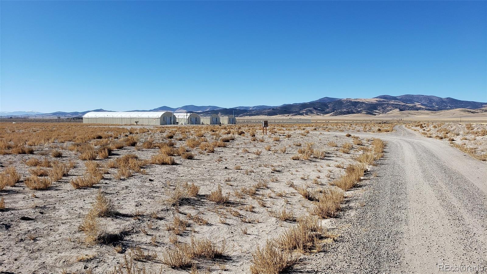 MLS Image #2 for 47898  county road u ,saguache, Colorado