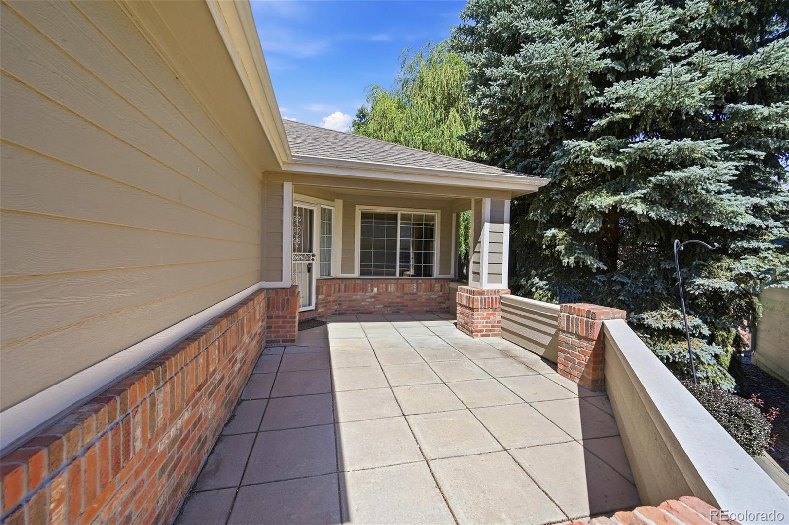MLS Image #3 for 3921  miller street,wheat ridge, Colorado