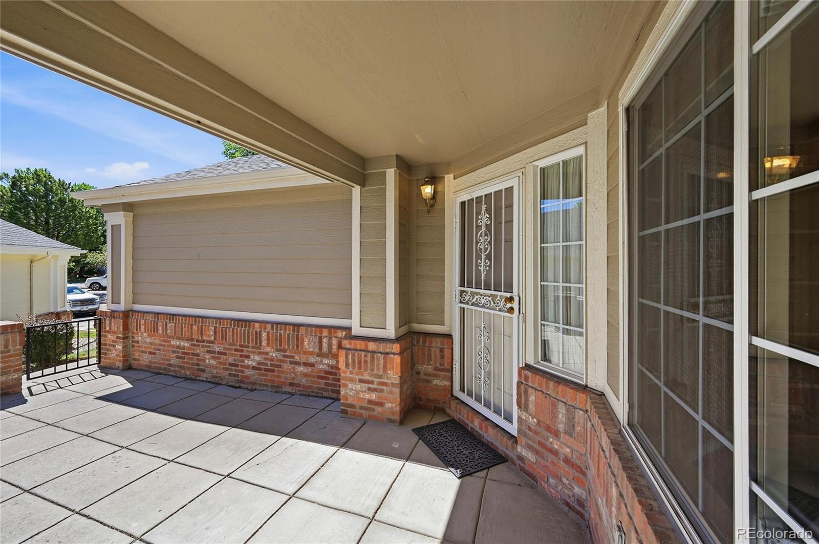 MLS Image #4 for 3921  miller street,wheat ridge, Colorado