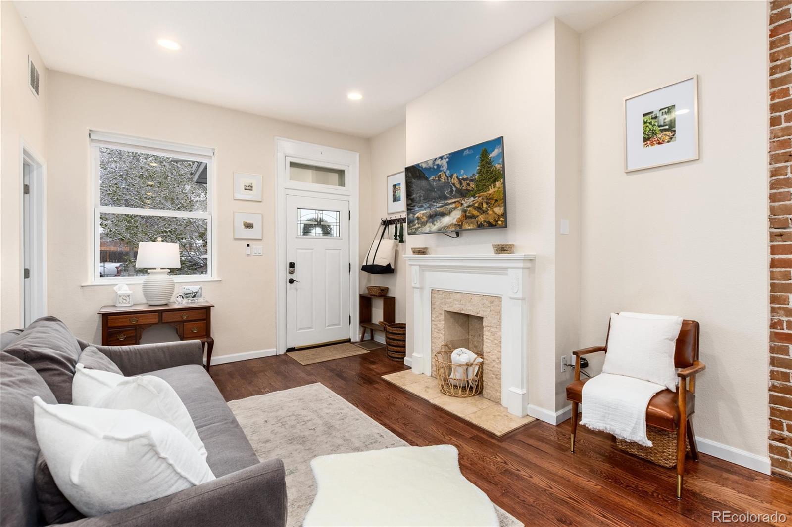 MLS Image #2 for 3220 w 24th avenue,denver, Colorado