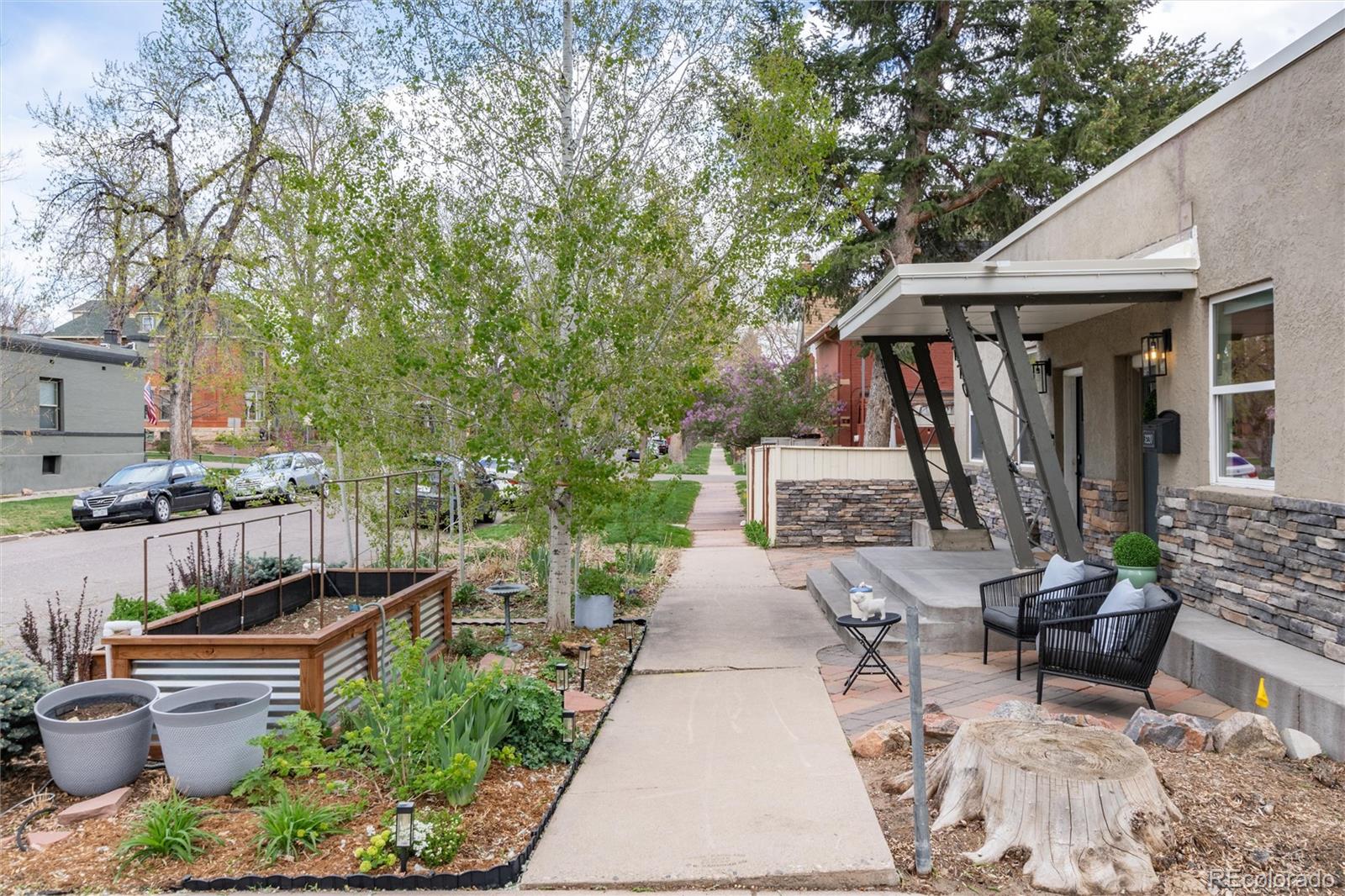 MLS Image #29 for 3220 w 24th avenue,denver, Colorado