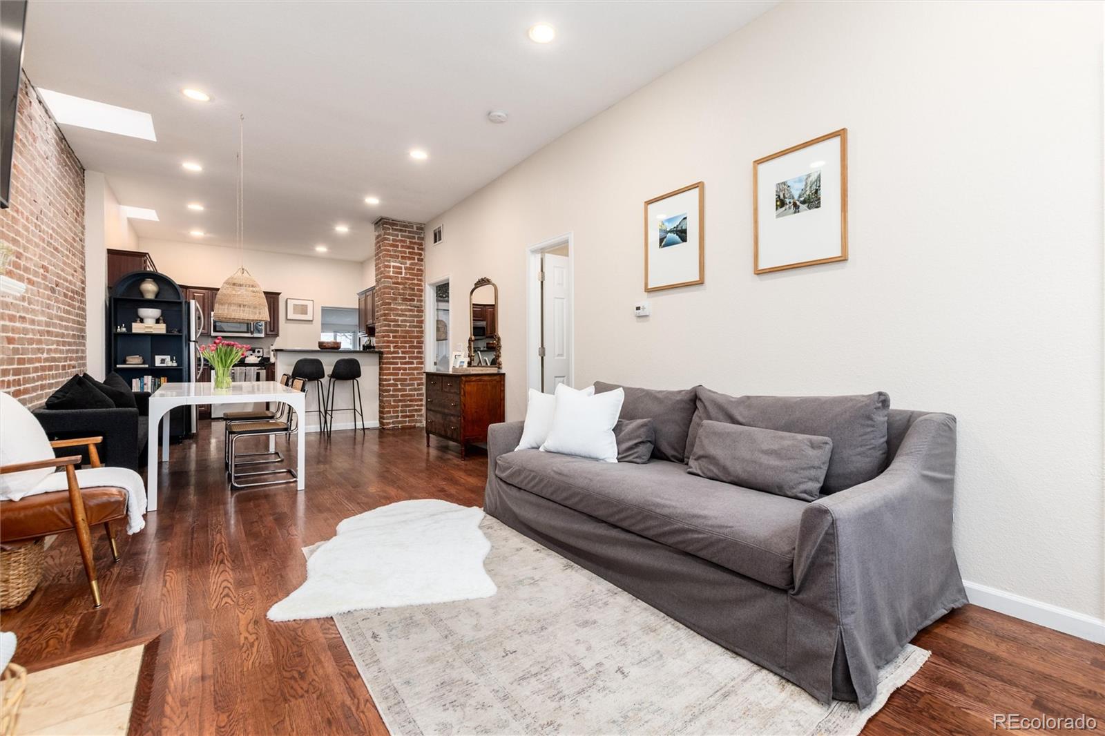 MLS Image #4 for 3220 w 24th avenue,denver, Colorado