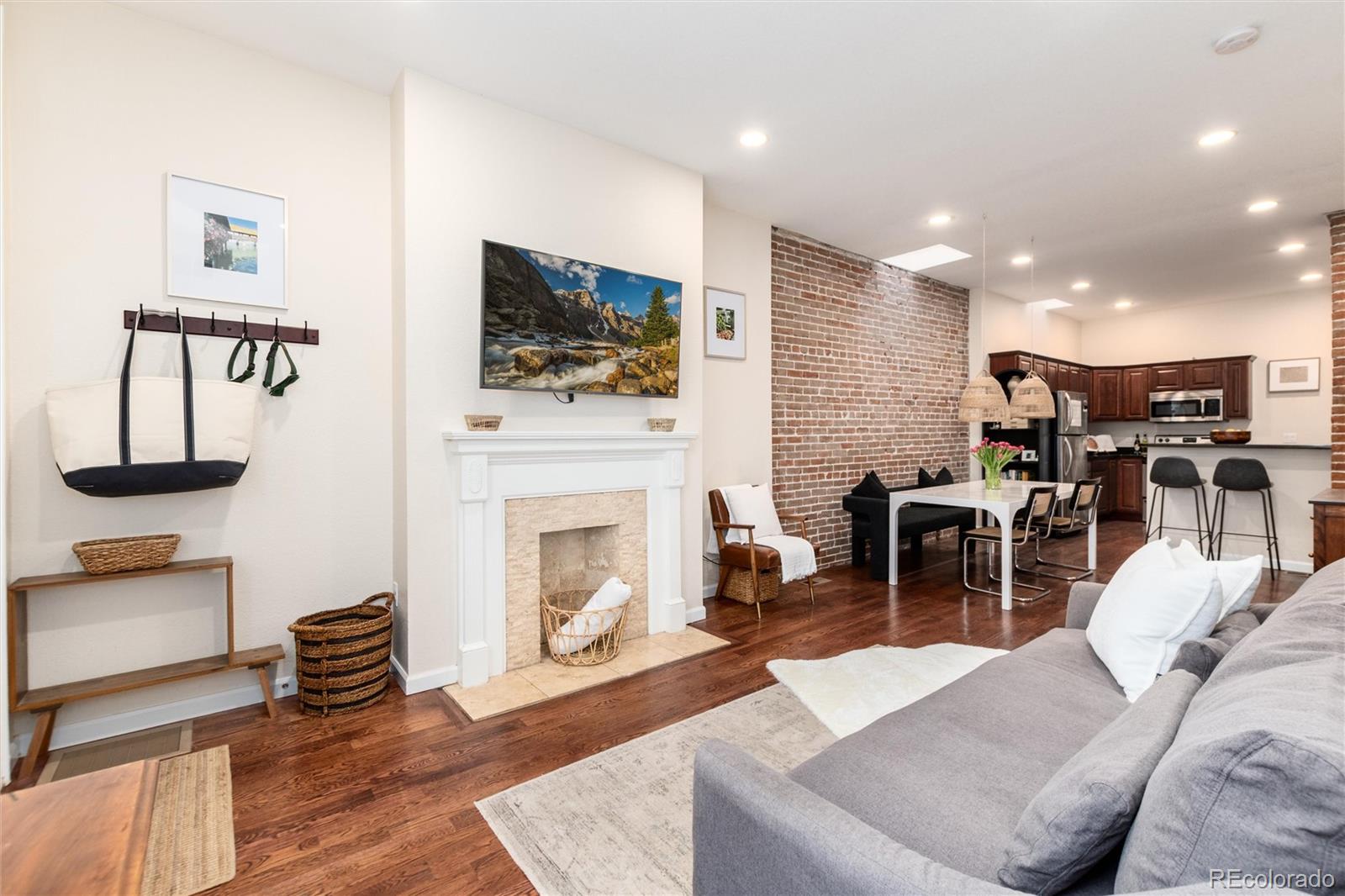MLS Image #5 for 3220 w 24th avenue,denver, Colorado
