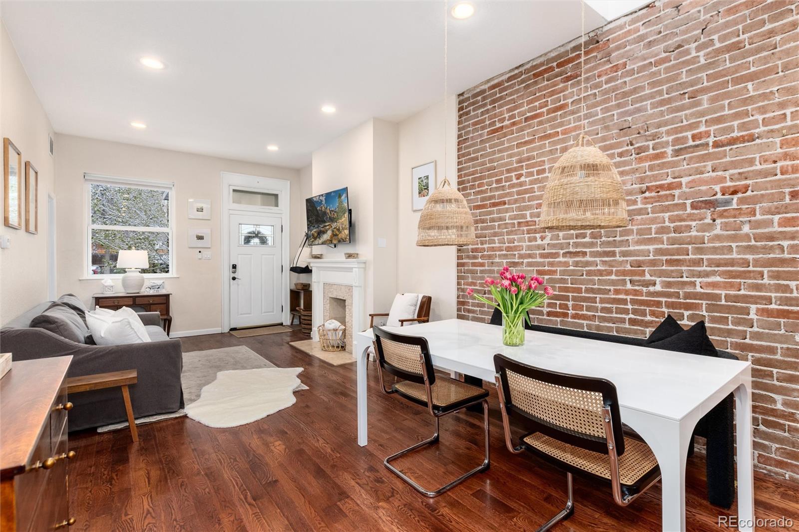 MLS Image #8 for 3220 w 24th avenue,denver, Colorado