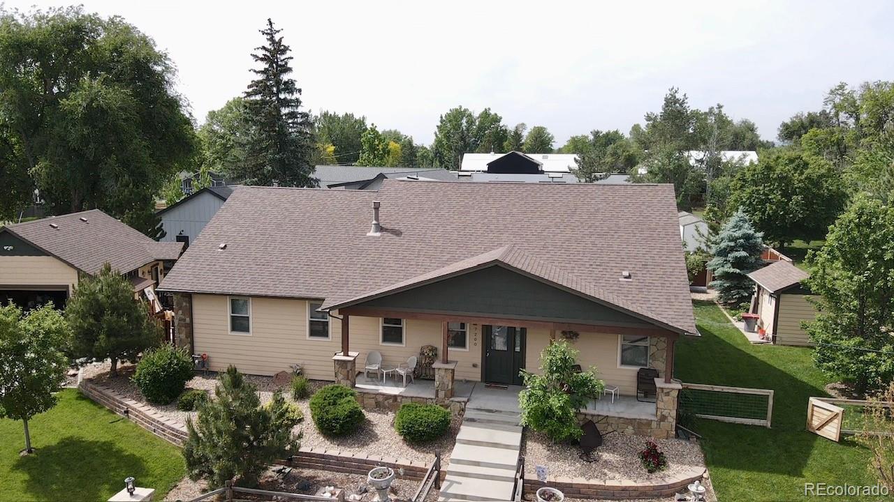 MLS Image #2 for 7200 w 25th avenue,lakewood, Colorado