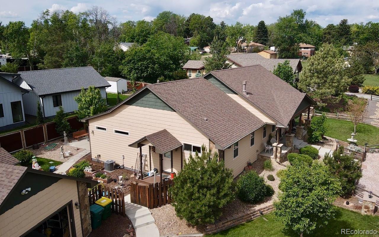 MLS Image #3 for 7200 w 25th avenue,lakewood, Colorado