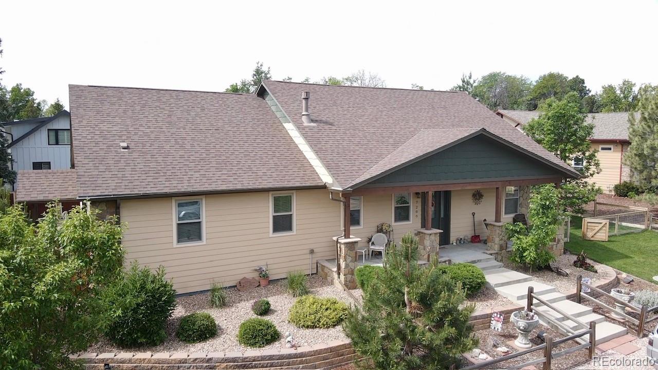 MLS Image #4 for 7200 w 25th avenue,lakewood, Colorado