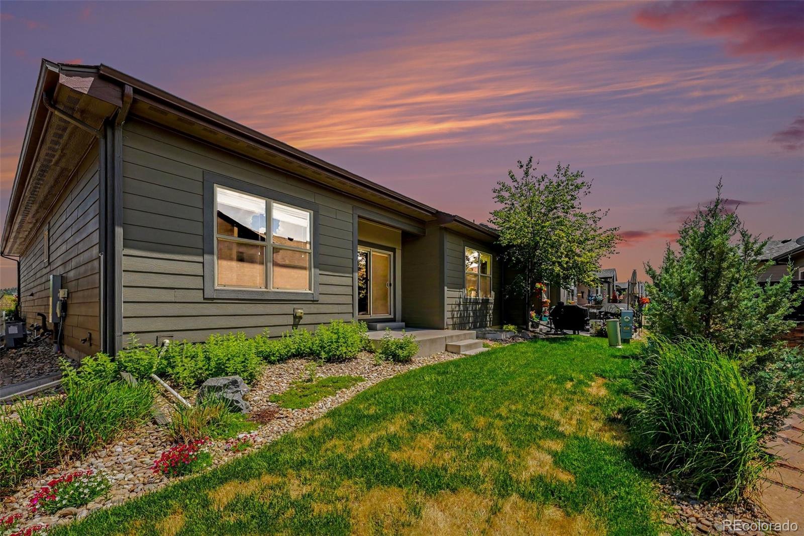 MLS Image #25 for 11896  barrentine loop,parker, Colorado
