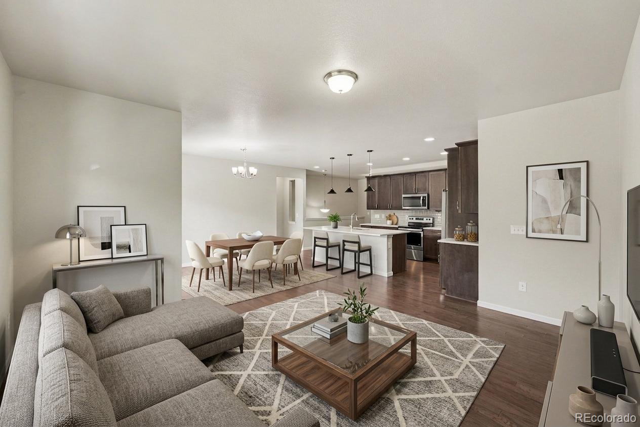 MLS Image #4 for 11896  barrentine loop,parker, Colorado