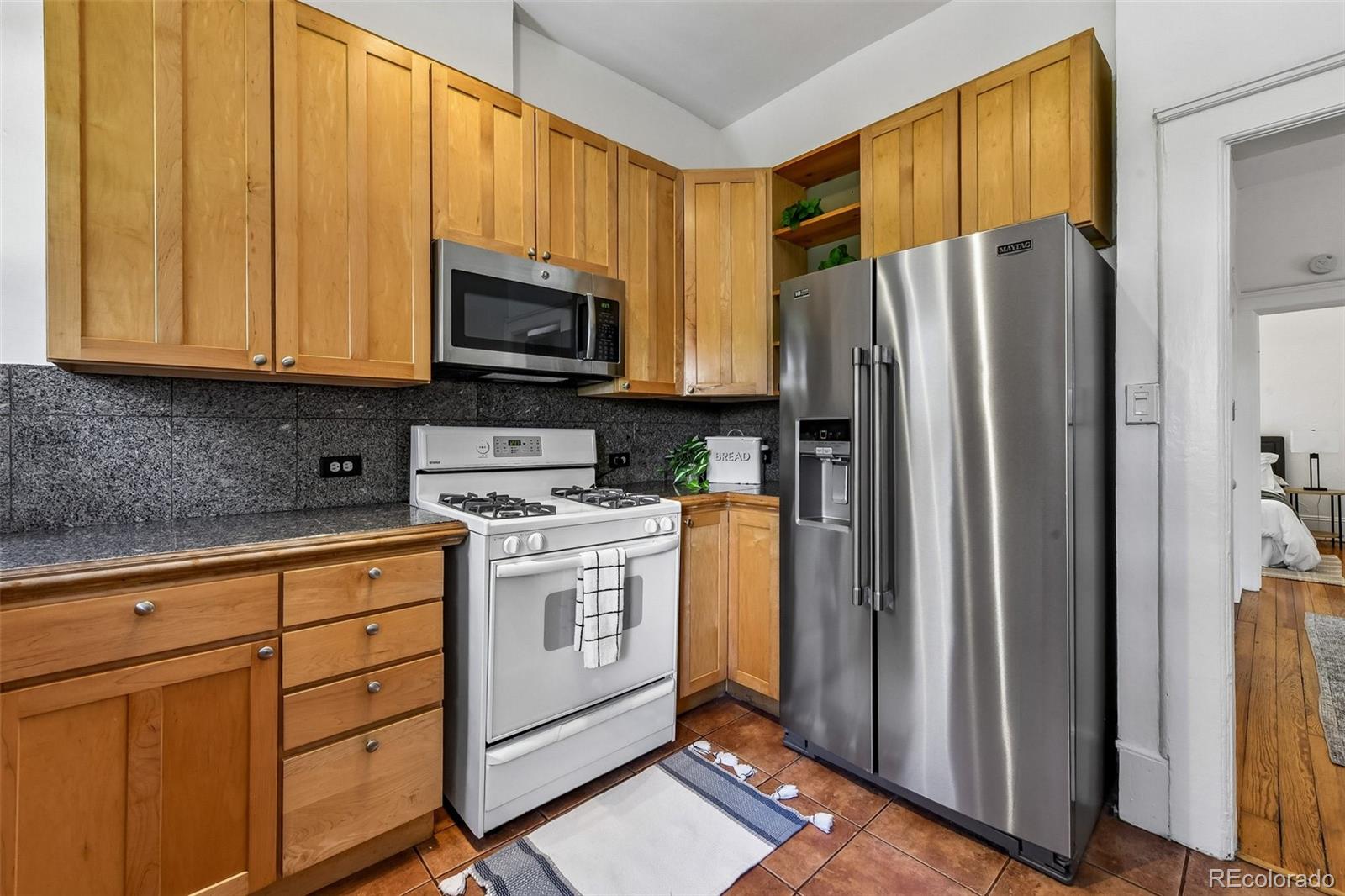 MLS Image #18 for 229  cherokee street,denver, Colorado
