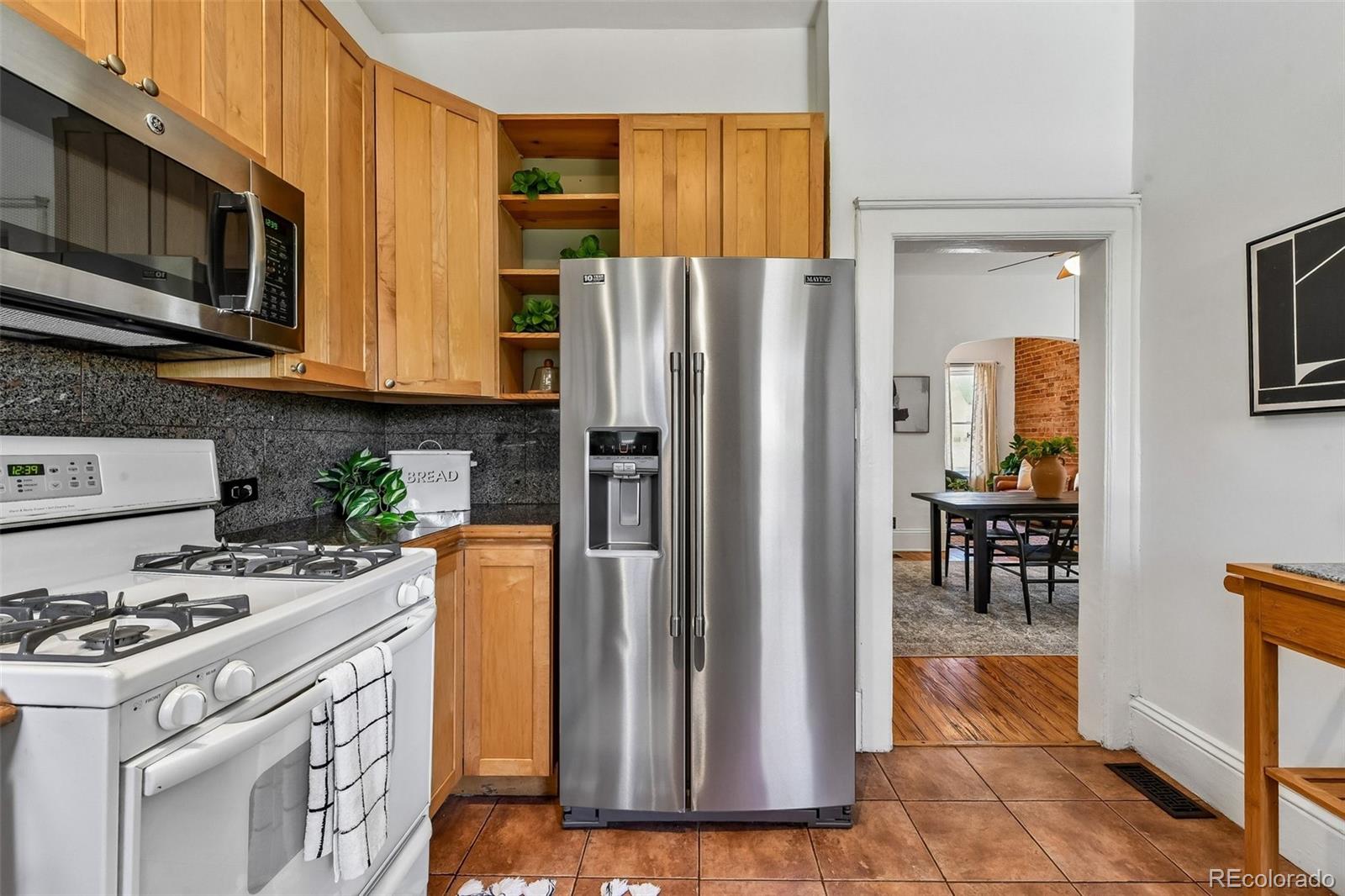 MLS Image #19 for 229  cherokee street,denver, Colorado