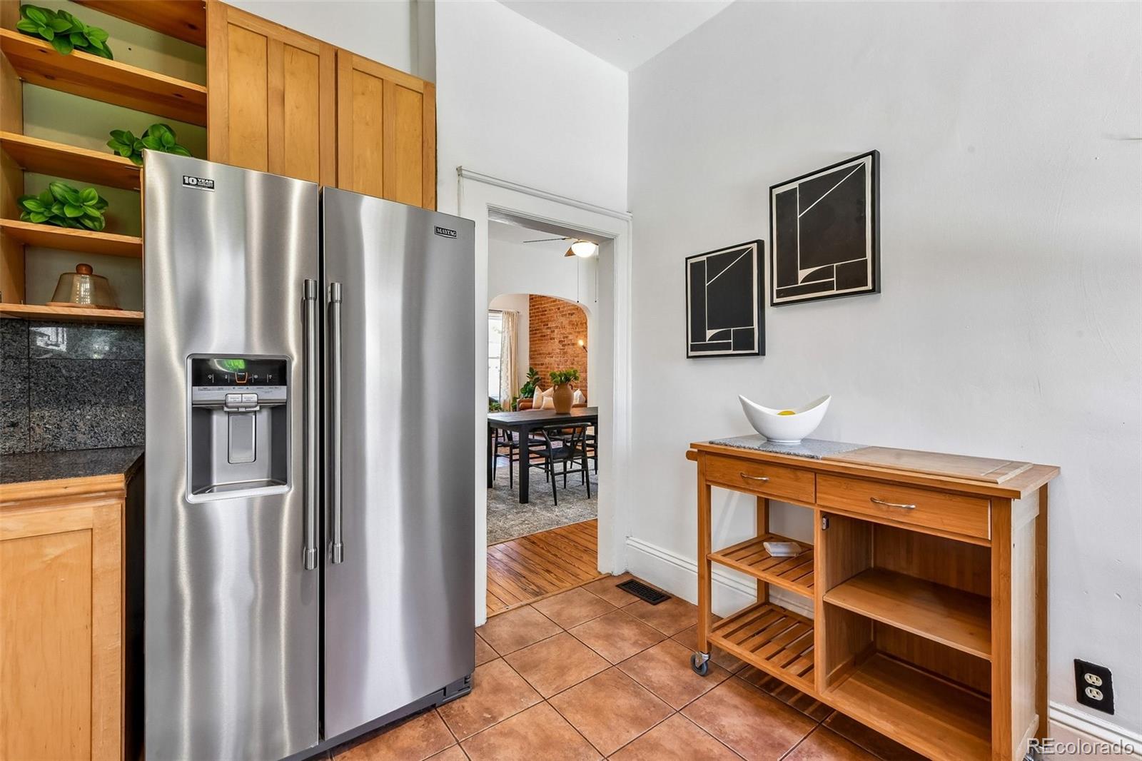 MLS Image #20 for 229  cherokee street,denver, Colorado