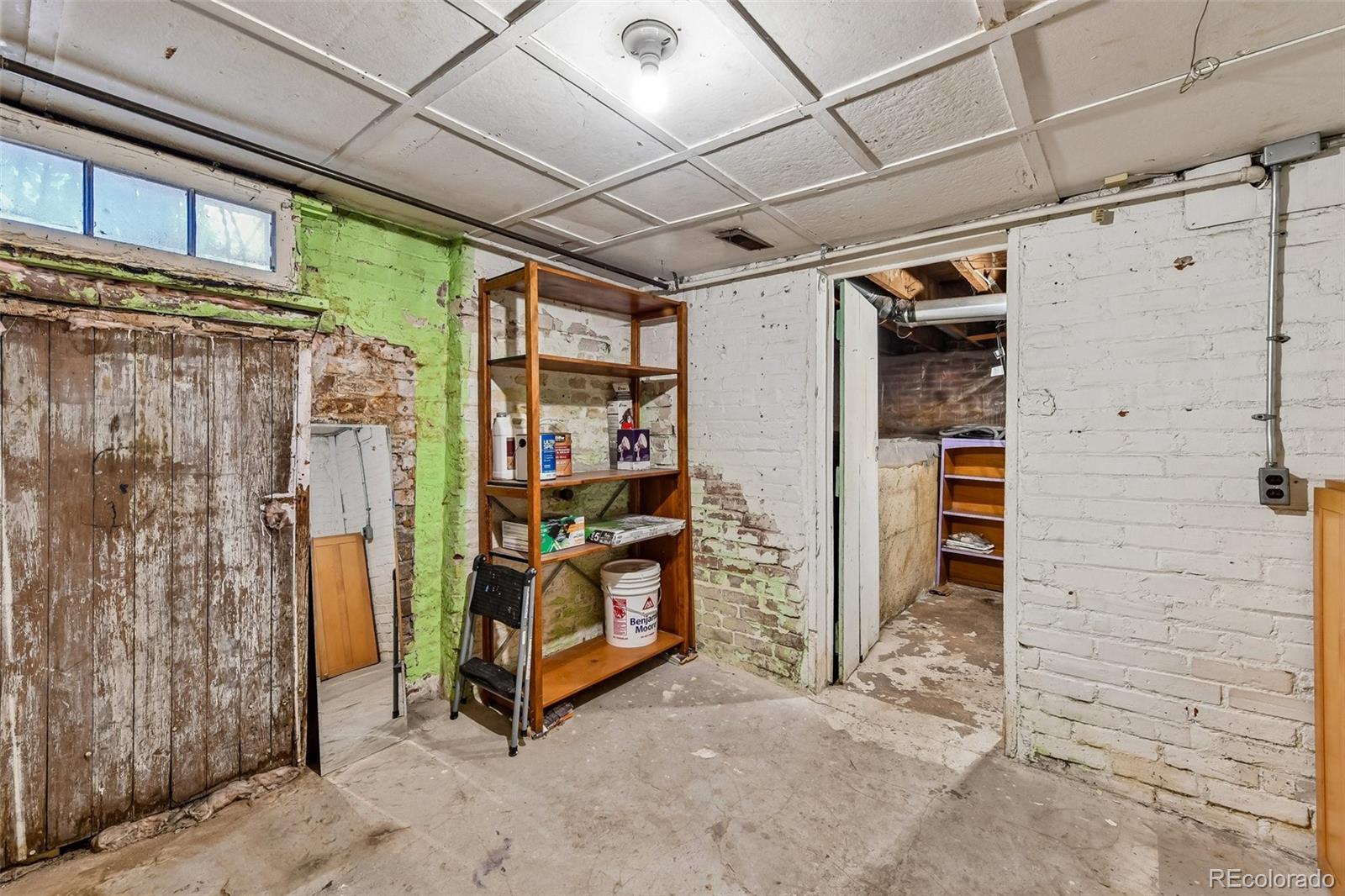 MLS Image #24 for 229  cherokee street,denver, Colorado