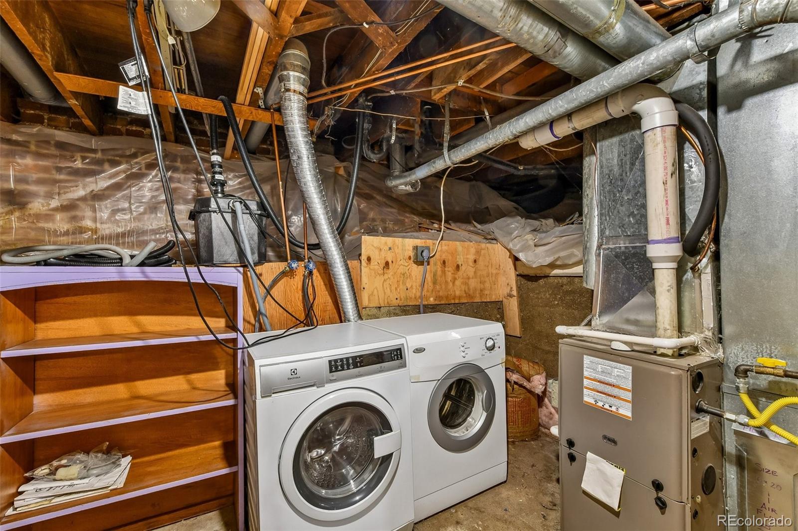 MLS Image #25 for 229  cherokee street,denver, Colorado