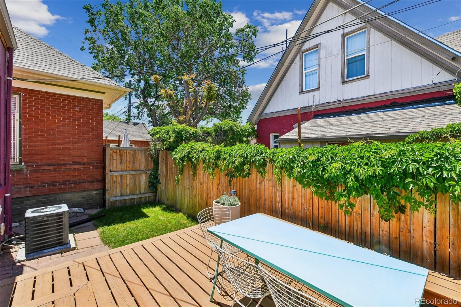 MLS Image #26 for 229  cherokee street,denver, Colorado