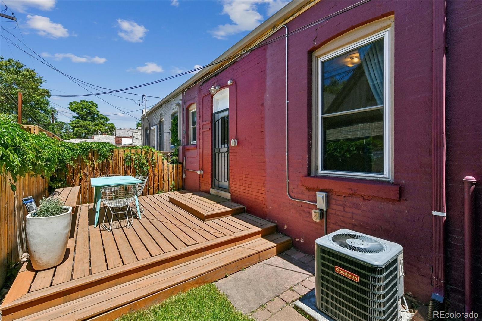 MLS Image #27 for 229  cherokee street,denver, Colorado