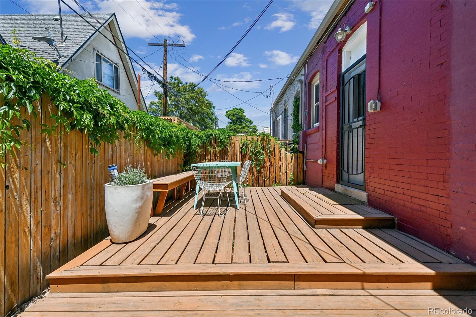 MLS Image #28 for 229  cherokee street,denver, Colorado