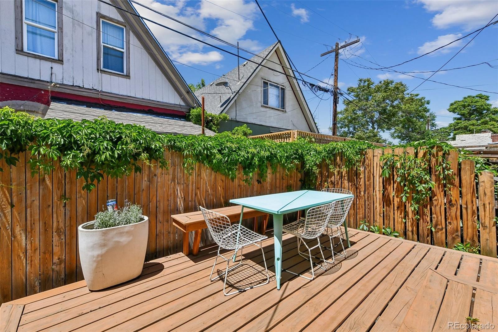 MLS Image #29 for 229  cherokee street,denver, Colorado