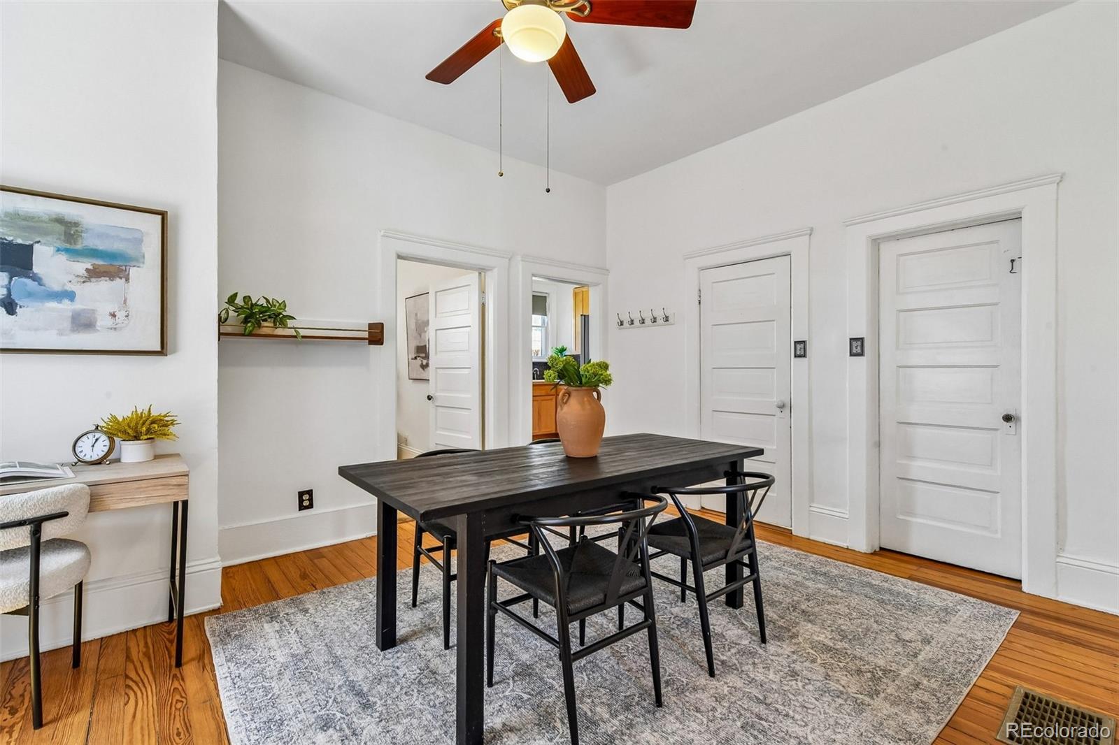 MLS Image #6 for 229  cherokee street,denver, Colorado