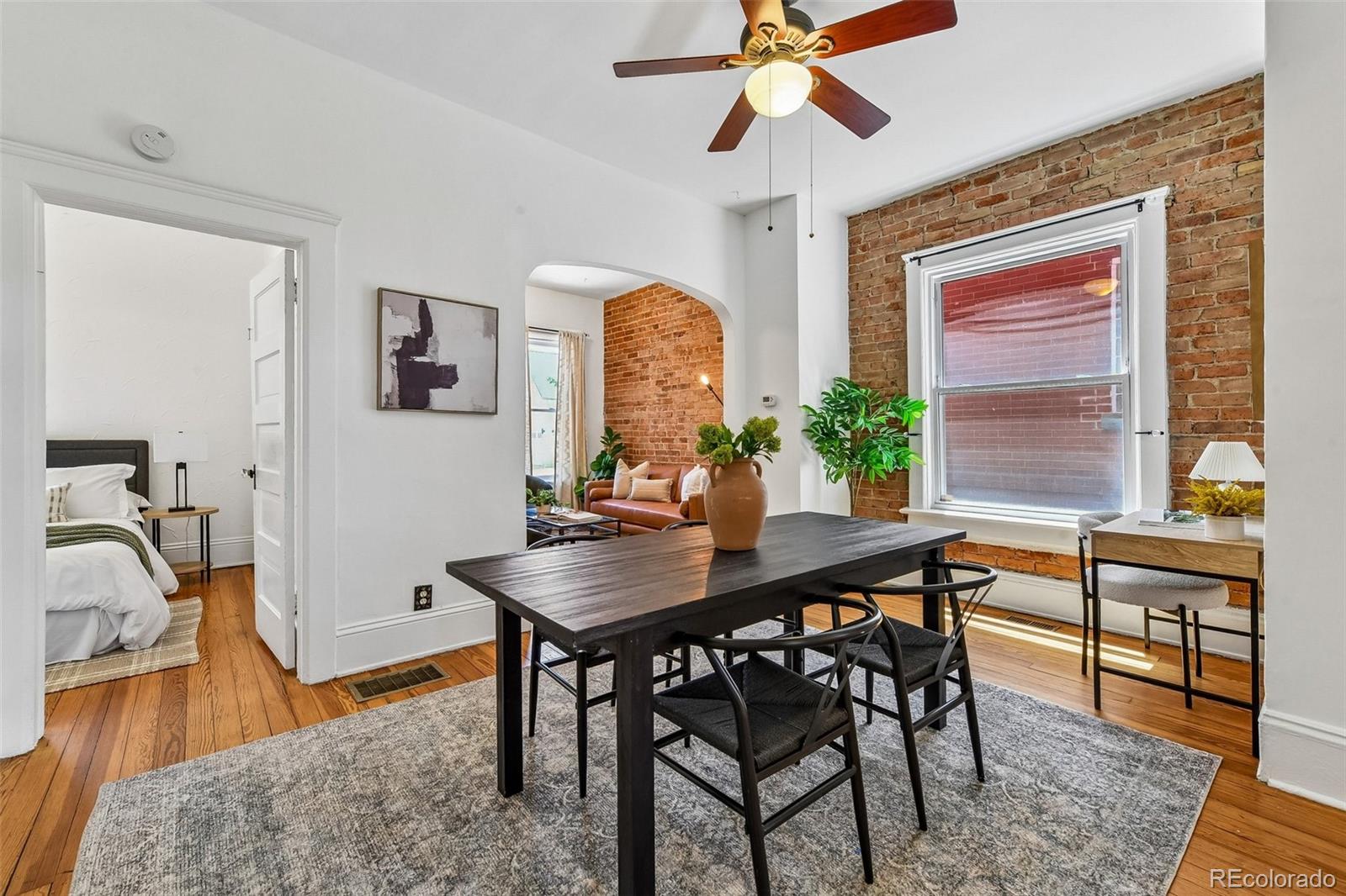 MLS Image #7 for 229  cherokee street,denver, Colorado