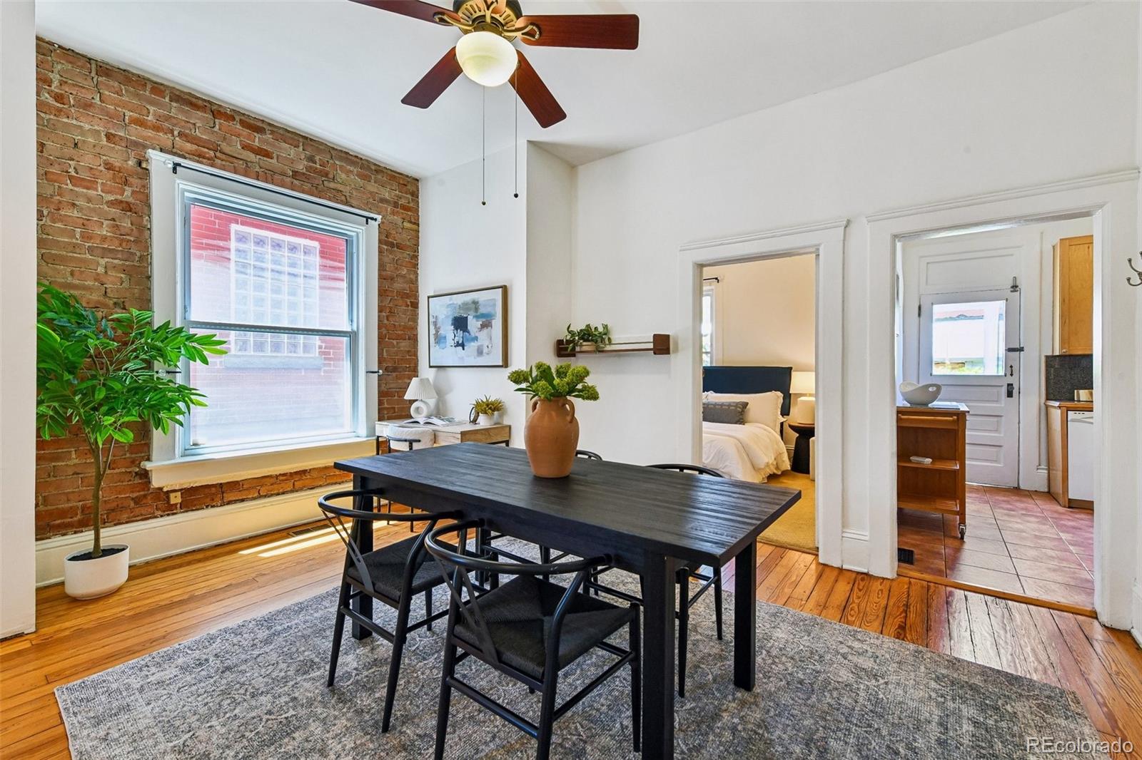 MLS Image #8 for 229  cherokee street,denver, Colorado