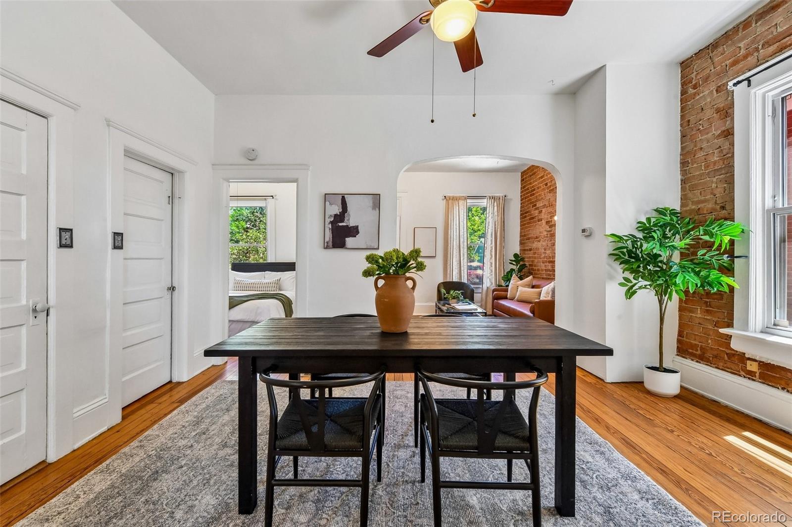 MLS Image #9 for 229  cherokee street,denver, Colorado