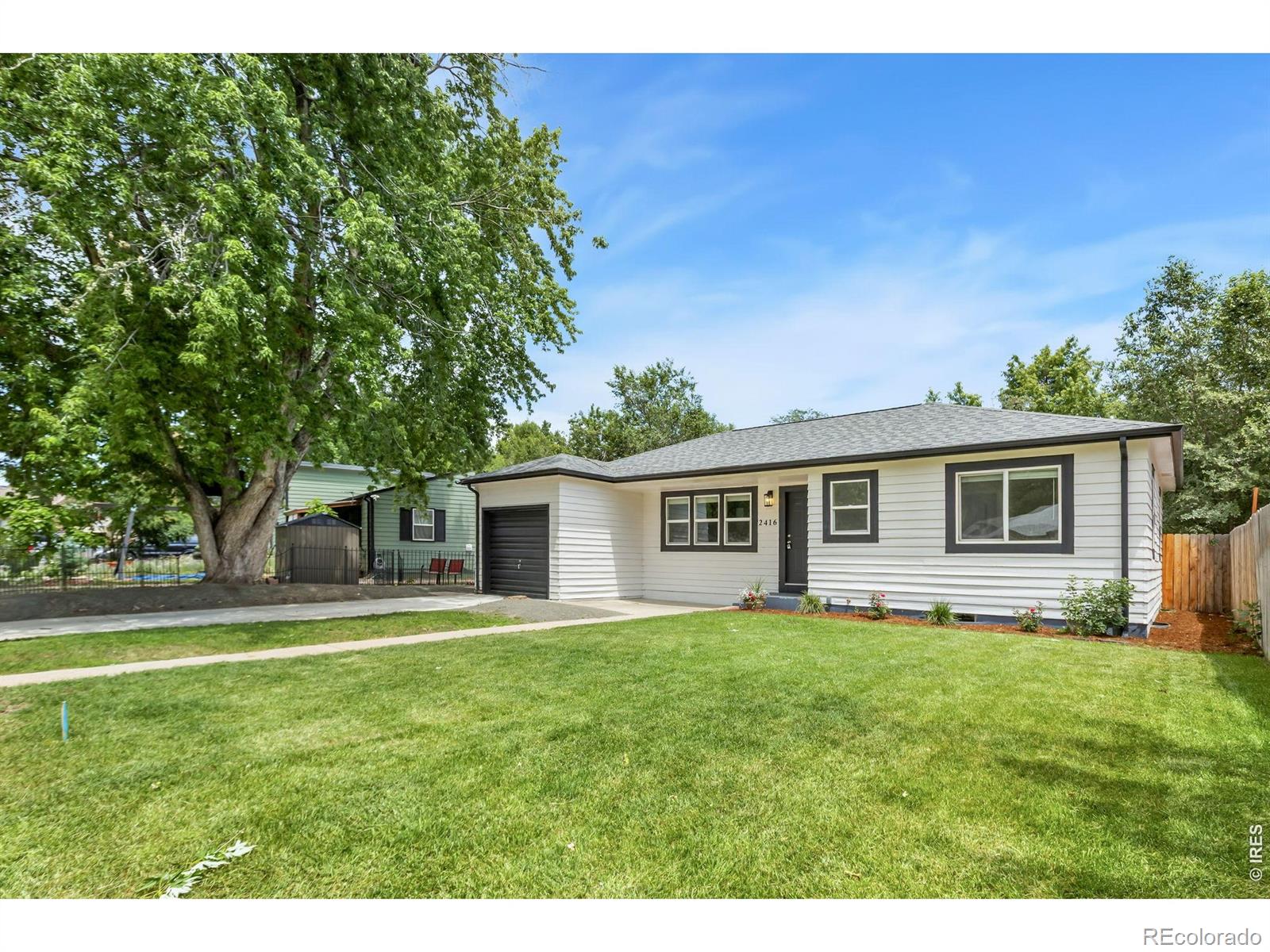 MLS Image #2 for 2416  13th avenue,greeley, Colorado